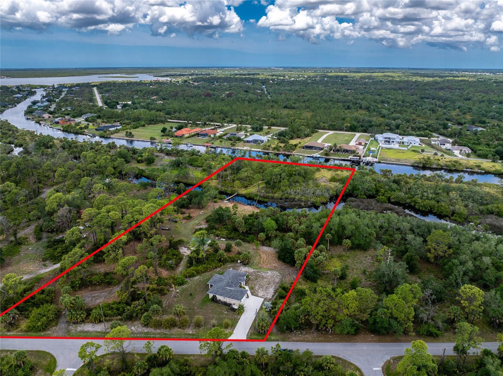 1213 CASPER ST, PORT CHARLOTTE, FL — photo 54