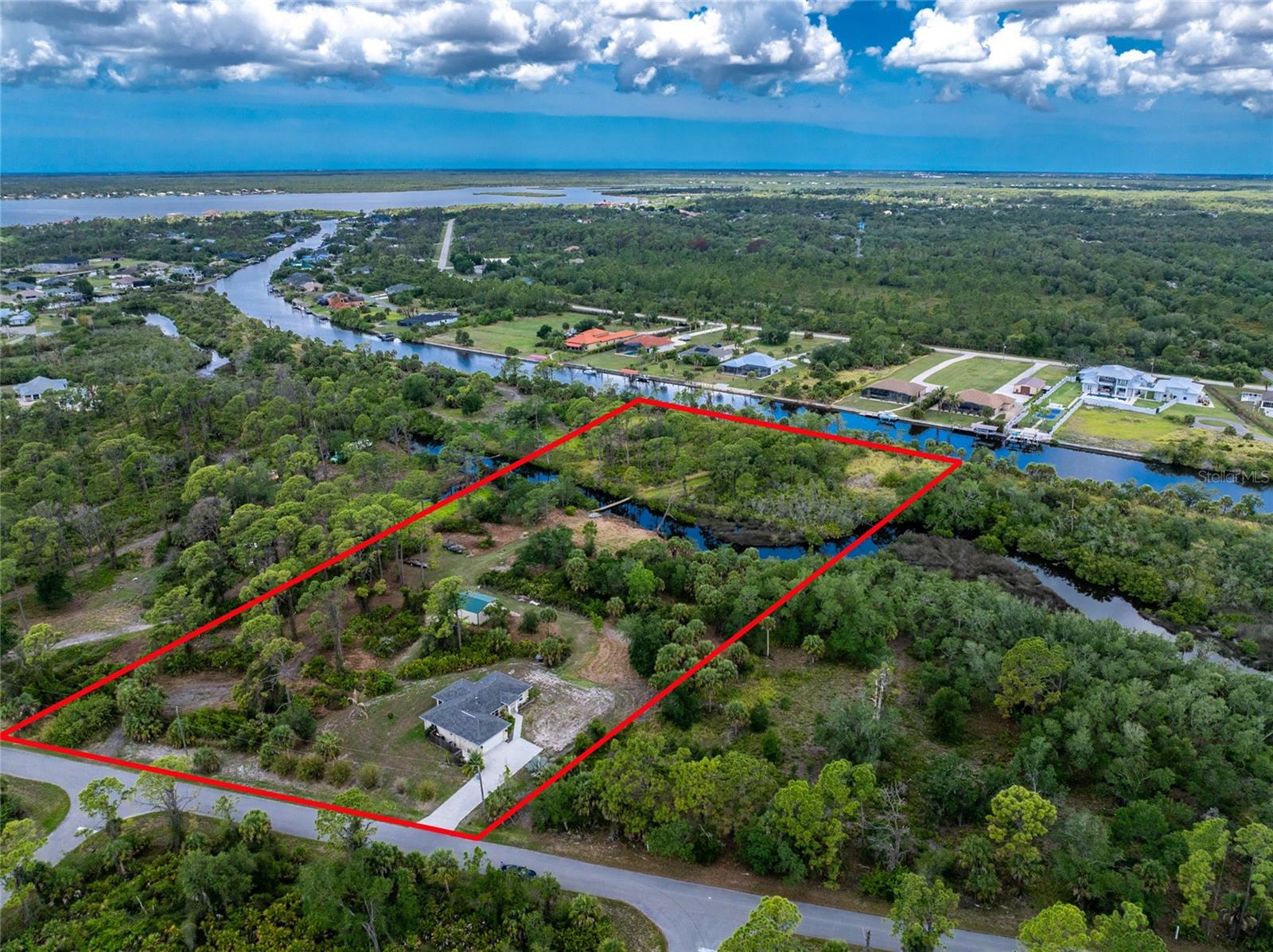 1213 CASPER ST, PORT CHARLOTTE, FL — photo 55