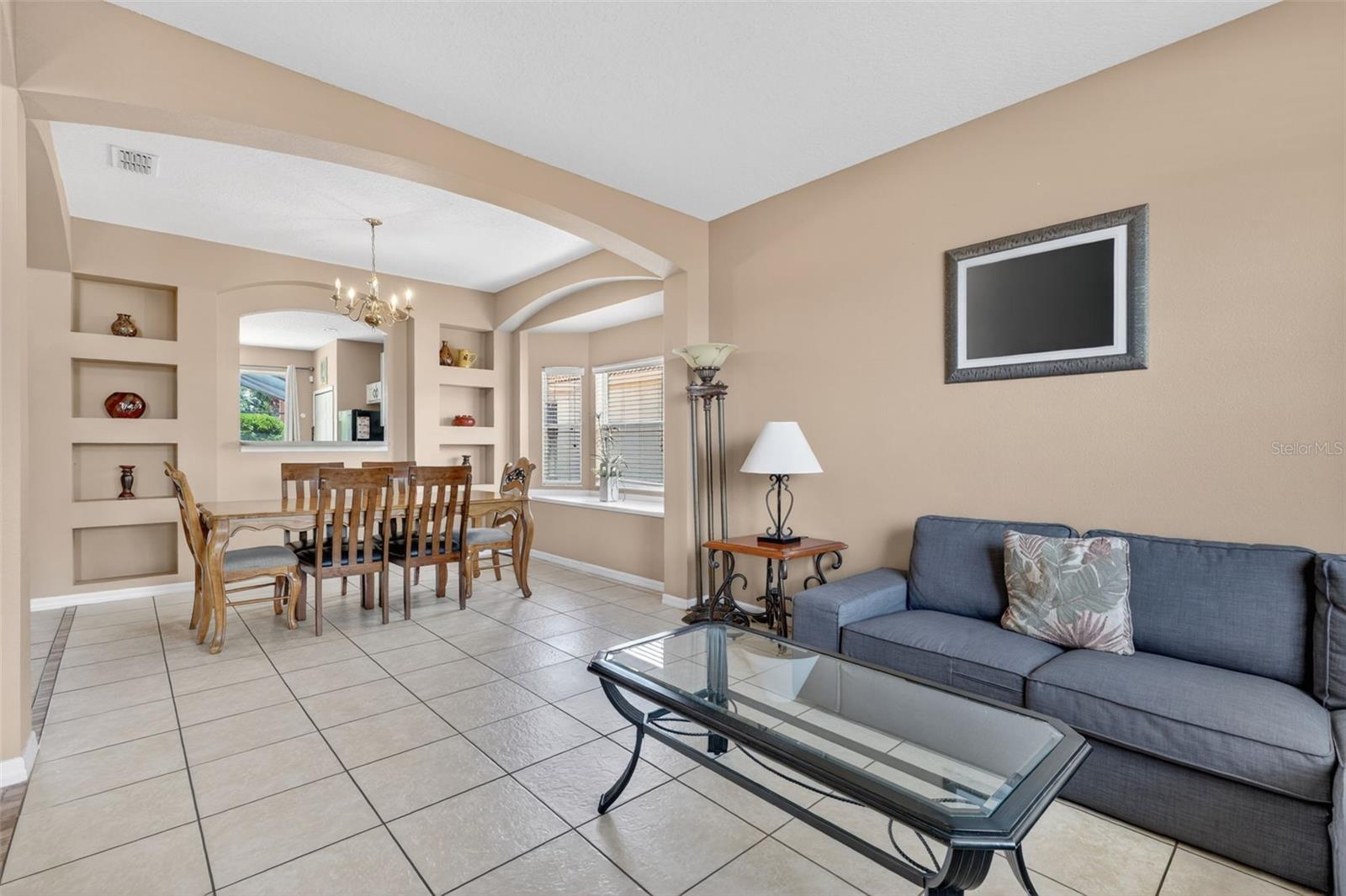130 SARAGOSSA AVE, DAVENPORT, FL — photo 7
