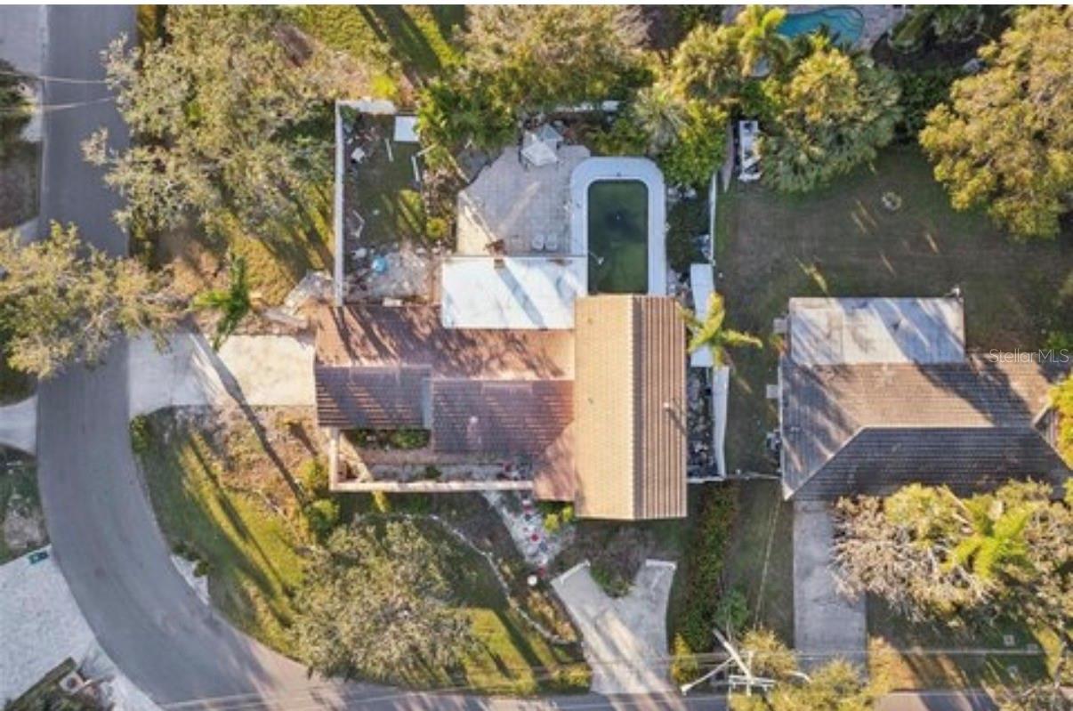 100 AUGUSTA AVE, PALM HARBOR, FL — photo 3