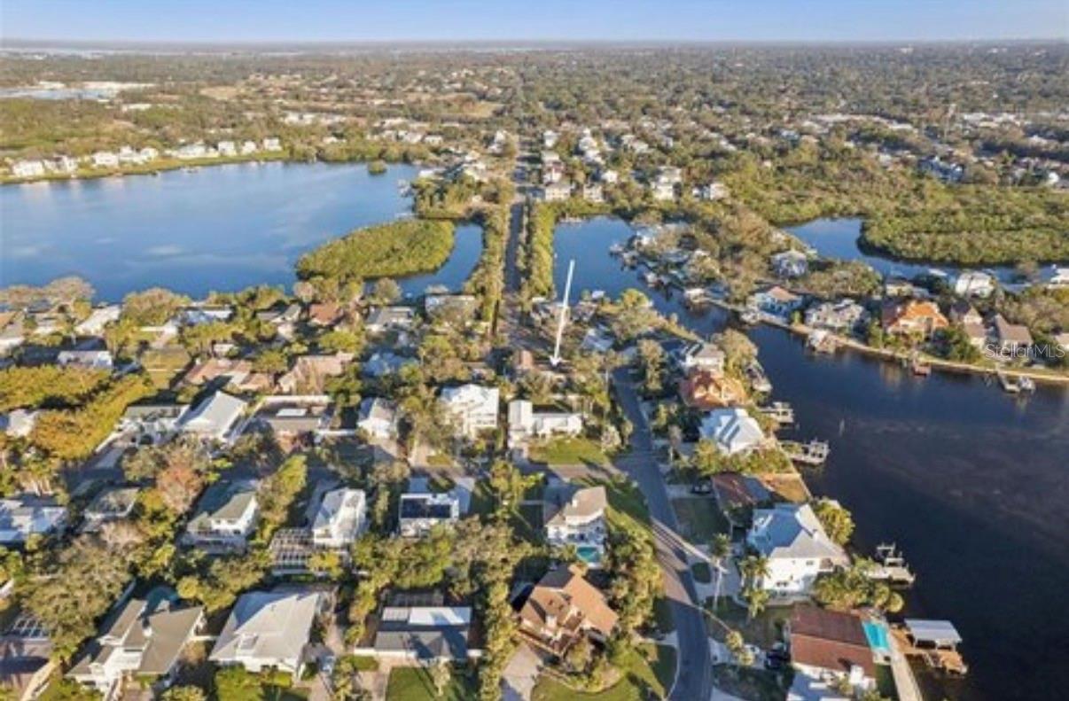 100 AUGUSTA AVE, PALM HARBOR, FL — photo 11