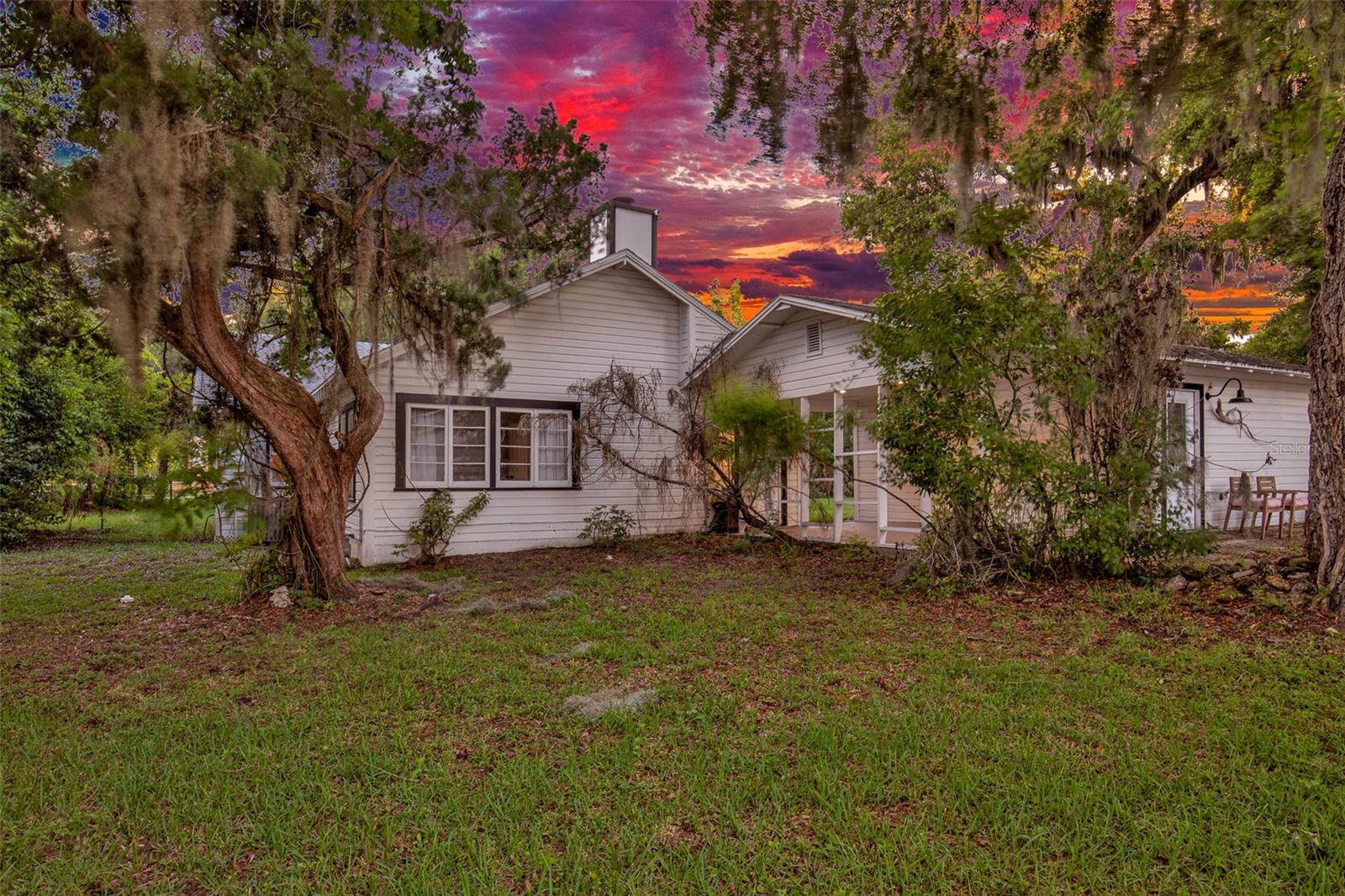 801 CANAL ST, NEW SMYRNA BEACH, FL