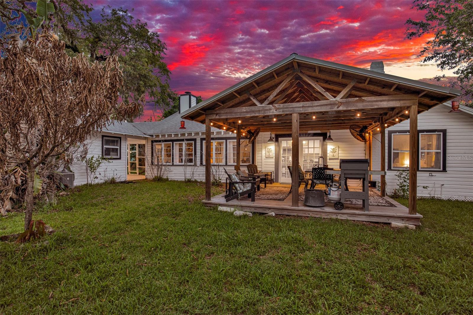 801 CANAL ST, NEW SMYRNA BEACH, FL — photo 5