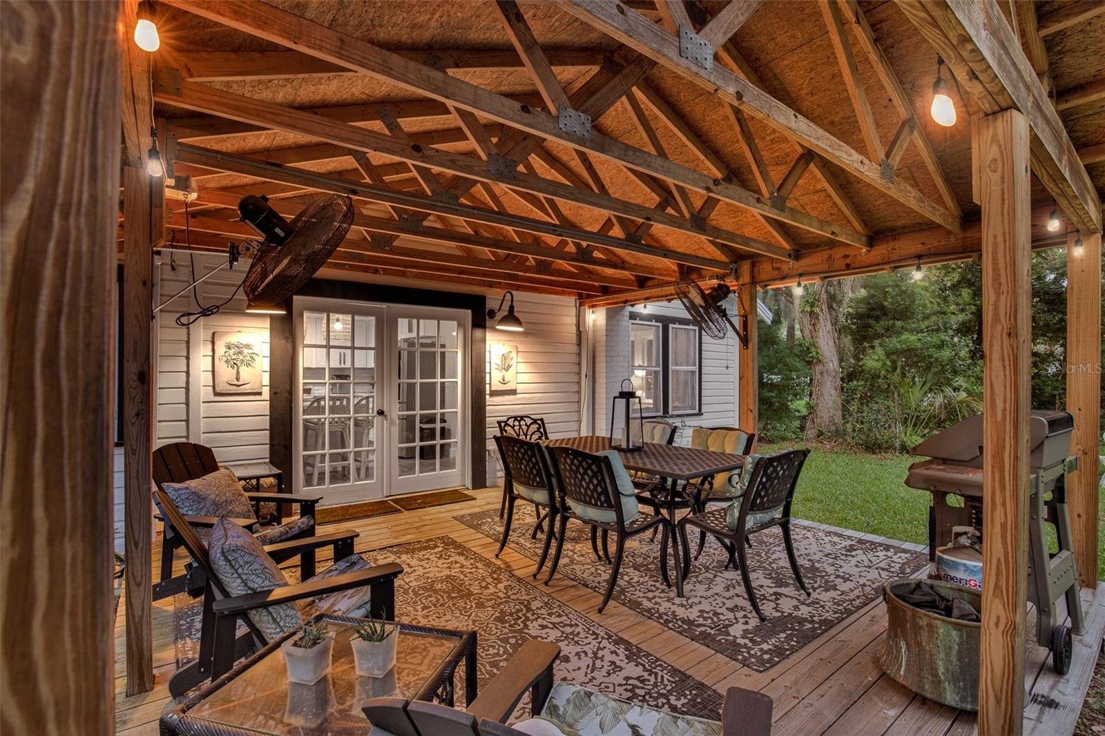 801 CANAL ST, NEW SMYRNA BEACH, FL — photo 8