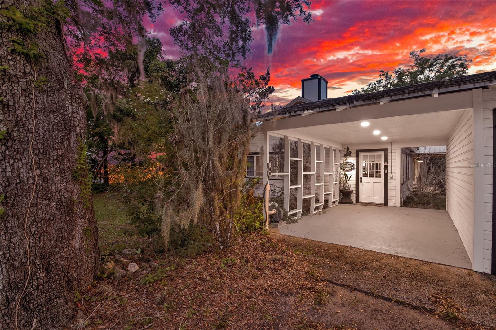 801 CANAL ST, NEW SMYRNA BEACH, FL — photo 2