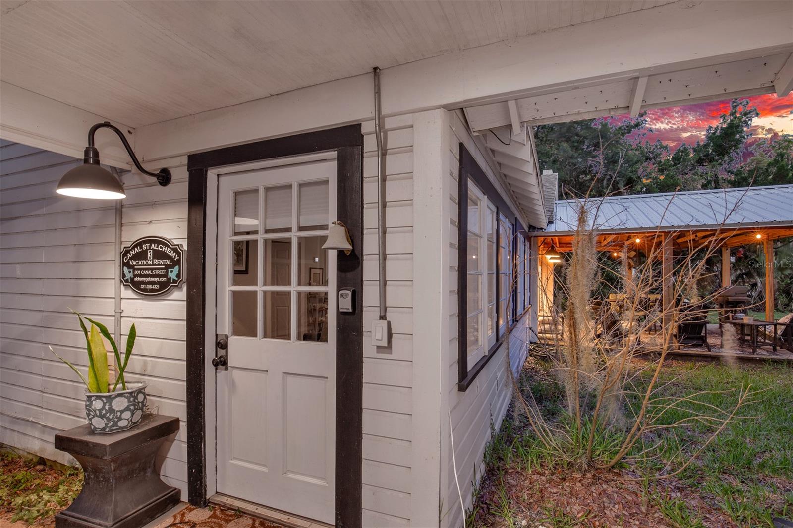 801 CANAL ST, NEW SMYRNA BEACH, FL — photo 10