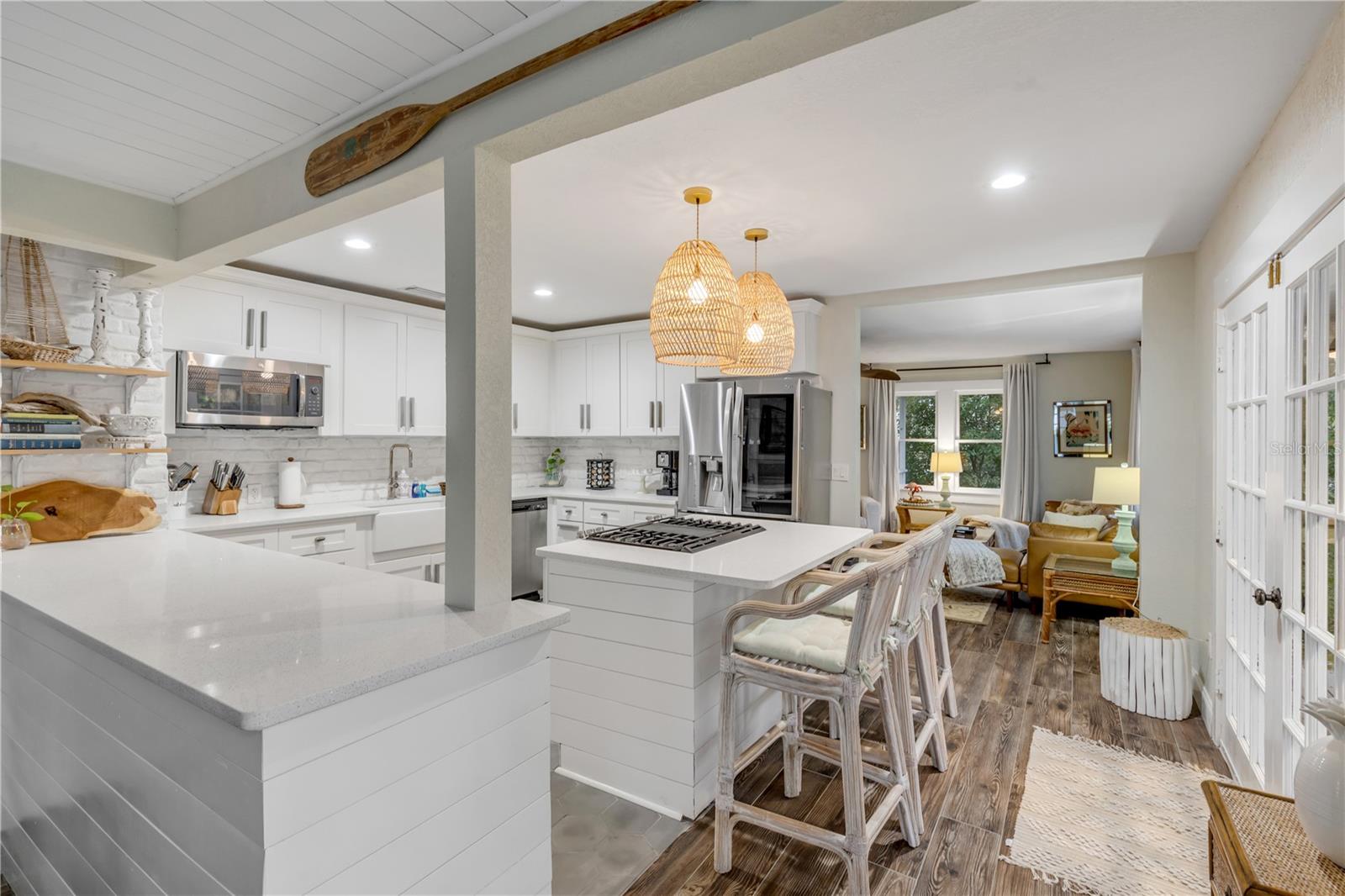 801 CANAL ST, NEW SMYRNA BEACH, FL — photo 22