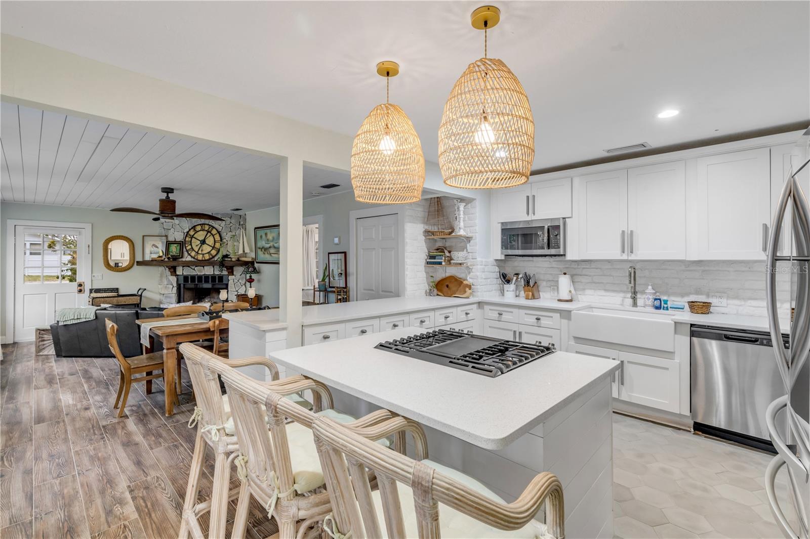 801 CANAL ST, NEW SMYRNA BEACH, FL — photo 24