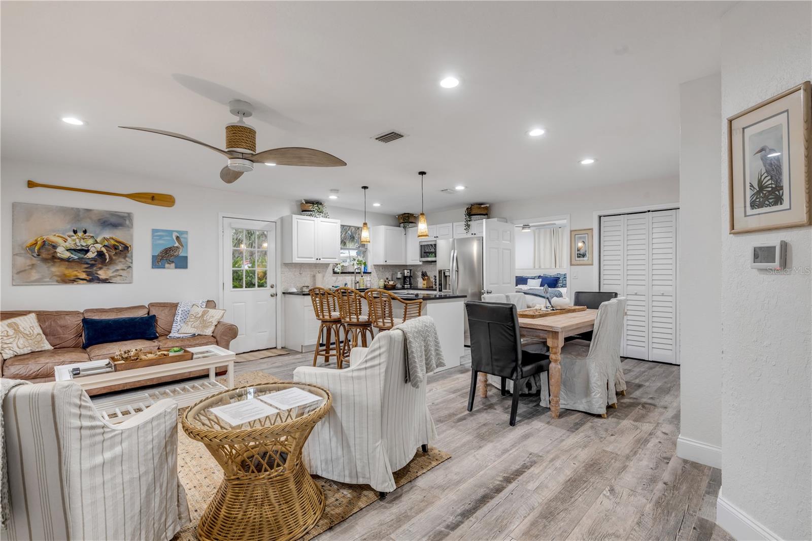 801 CANAL ST, NEW SMYRNA BEACH, FL — photo 42