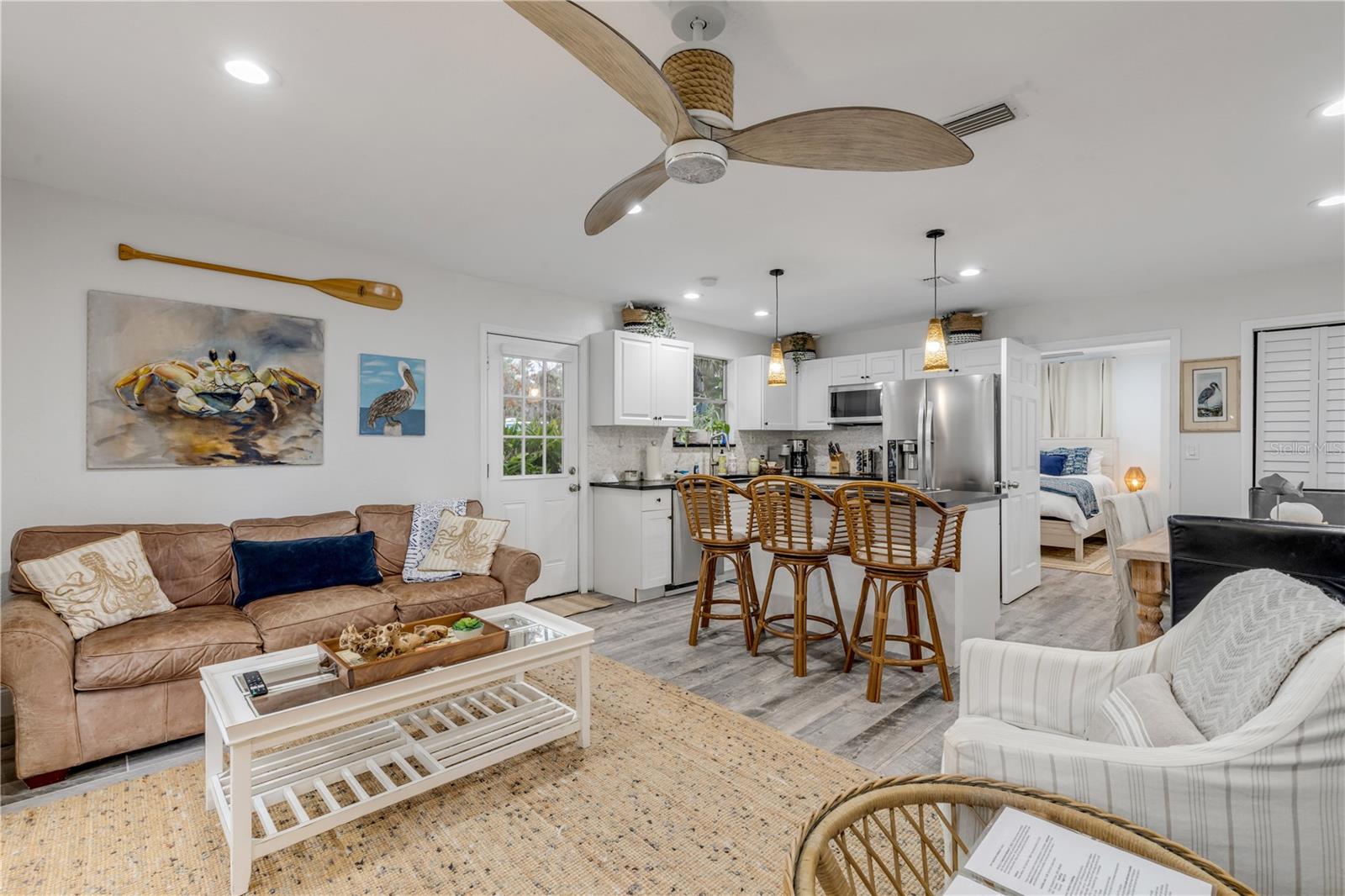 801 CANAL ST, NEW SMYRNA BEACH, FL — photo 44