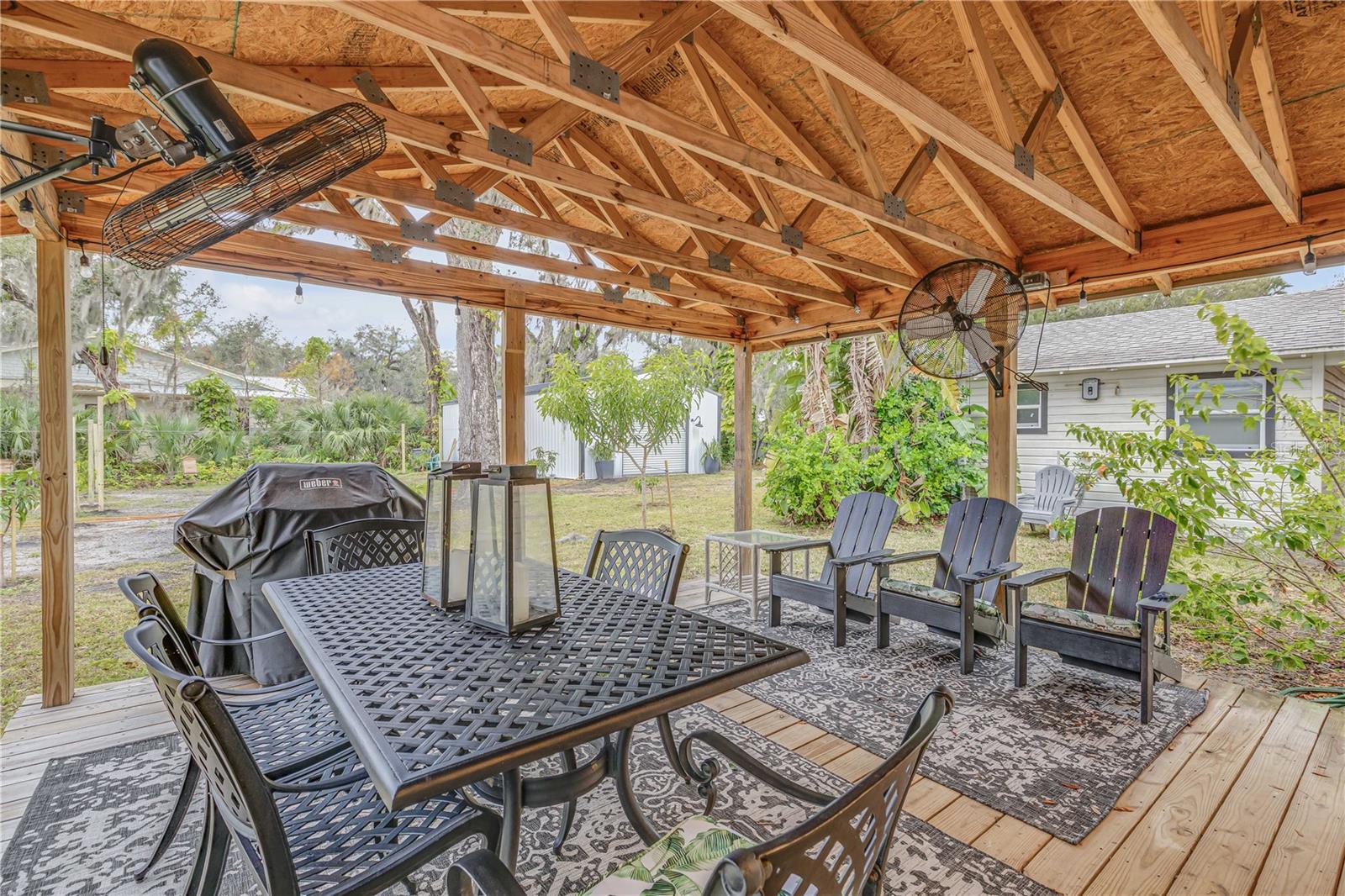 801 CANAL ST, NEW SMYRNA BEACH, FL — photo 63