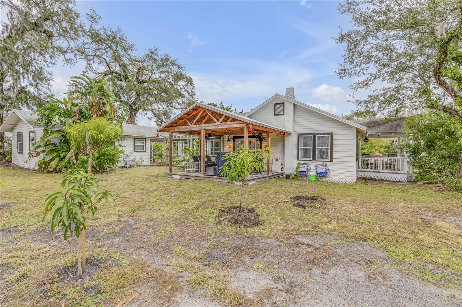 801 CANAL ST, NEW SMYRNA BEACH, FL — photo 68