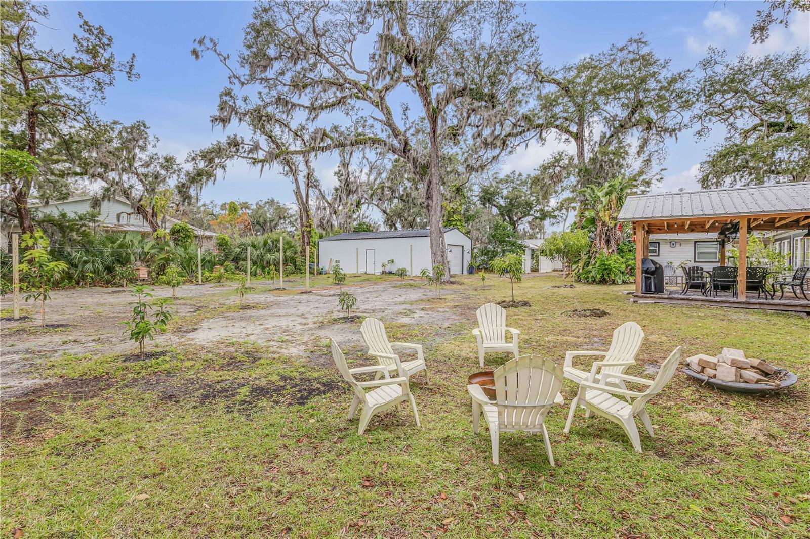 801 CANAL ST, NEW SMYRNA BEACH, FL — photo 69