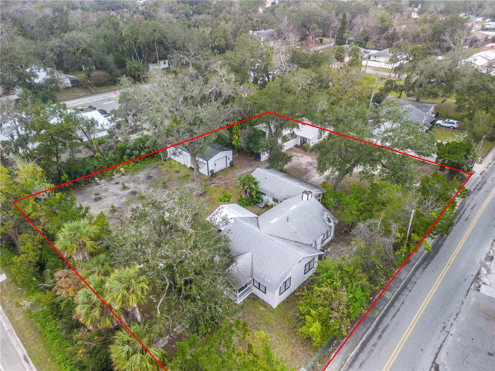 801 CANAL ST, NEW SMYRNA BEACH, FL — photo 77