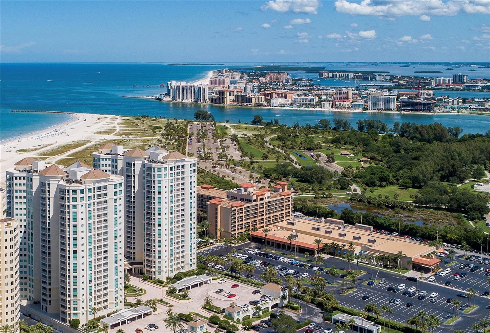 1170 GULF BLVD #201, CLEARWATER BEACH, FL