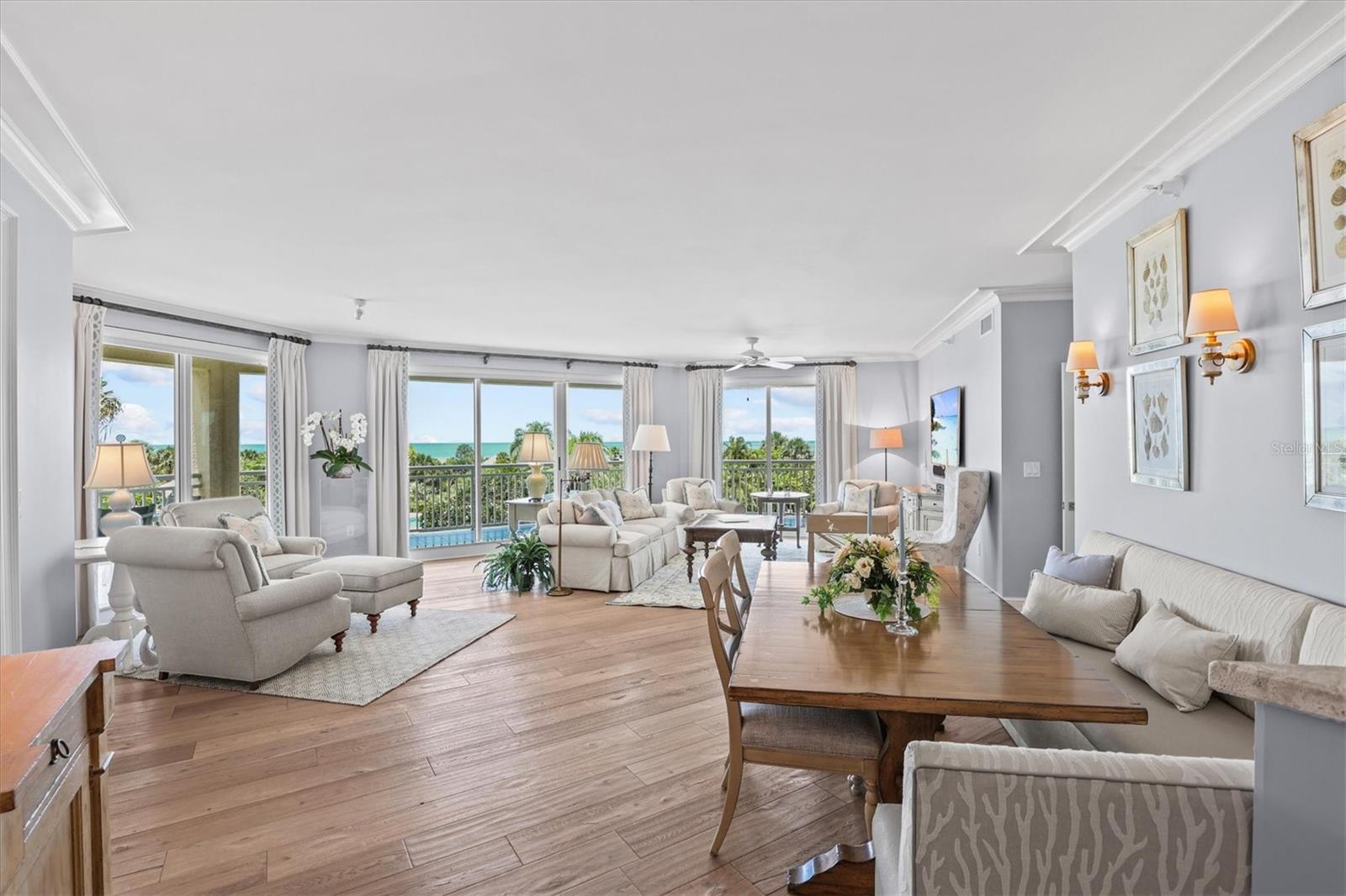 1170 GULF BLVD #201, CLEARWATER BEACH, FL — photo 2