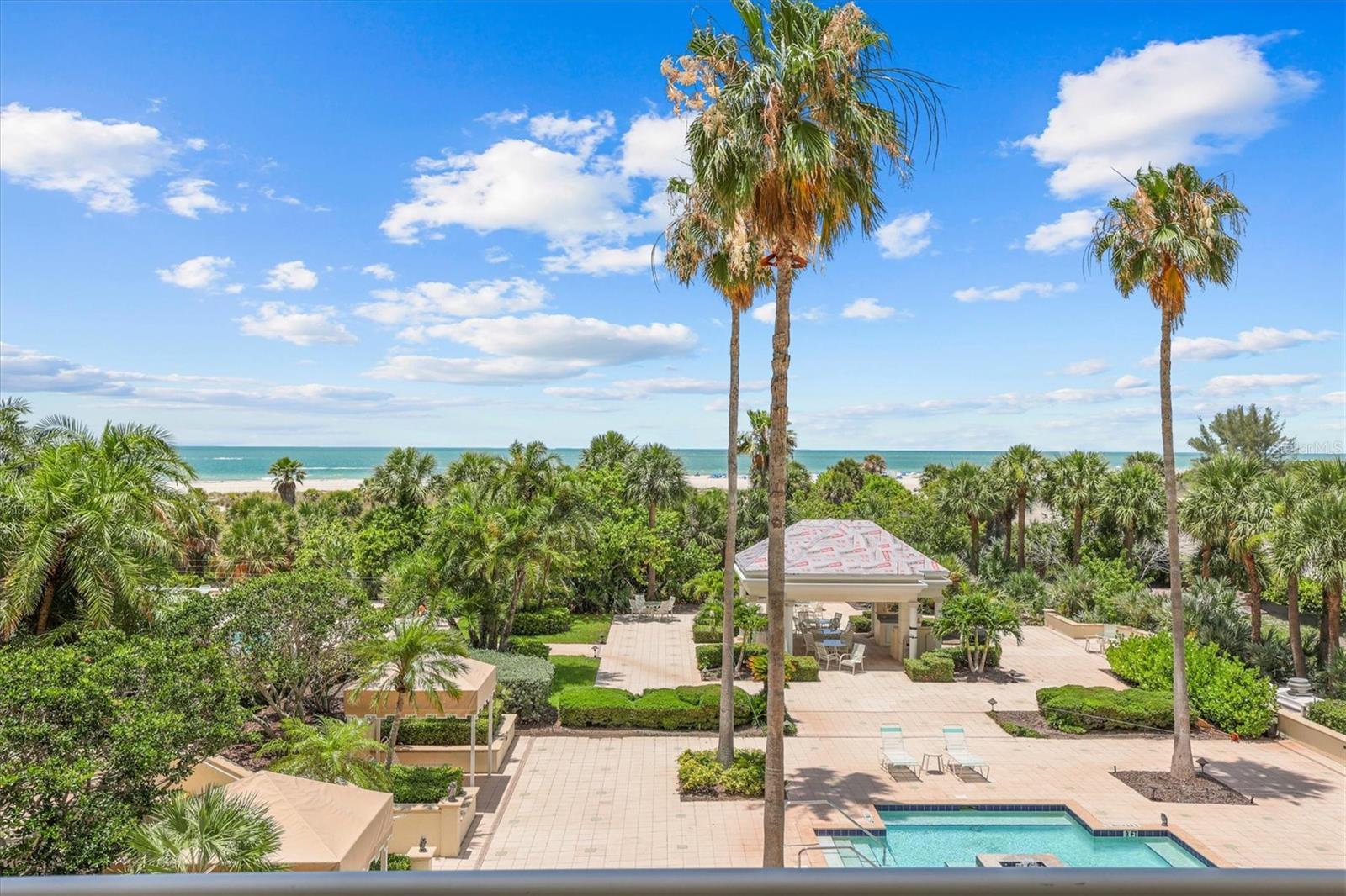 1170 GULF BLVD #201, CLEARWATER BEACH, FL — photo 3