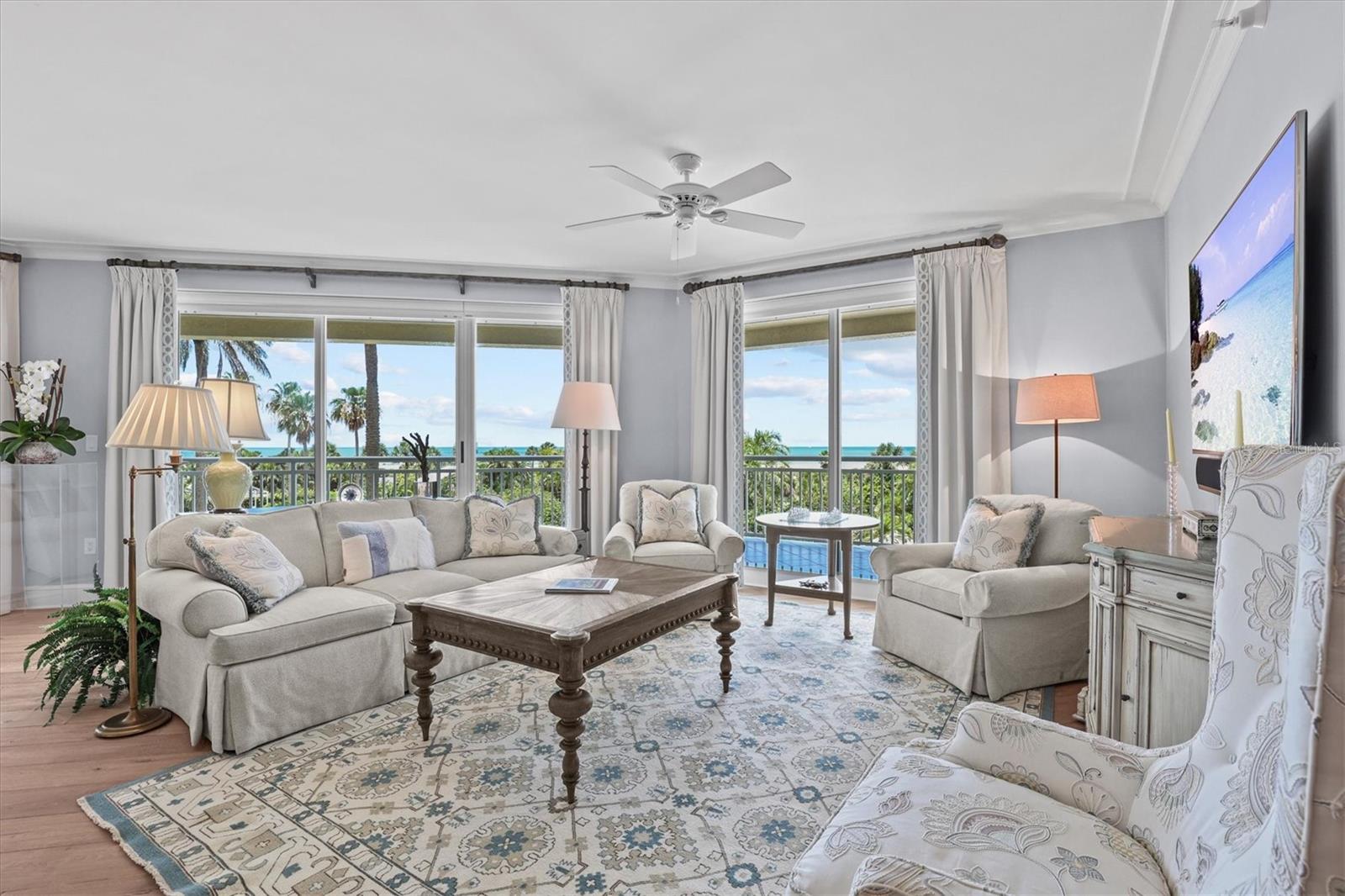 1170 GULF BLVD #201, CLEARWATER BEACH, FL — photo 6