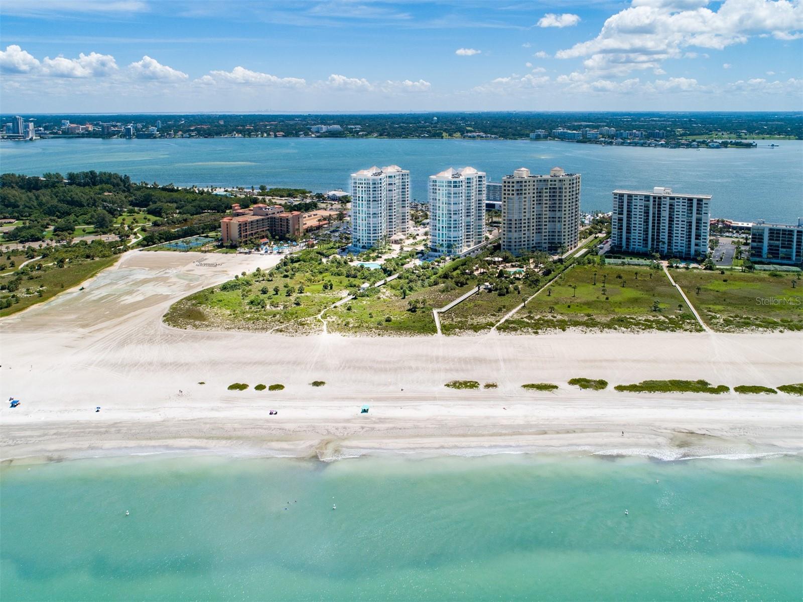 1170 GULF BLVD #201, CLEARWATER BEACH, FL — photo 10