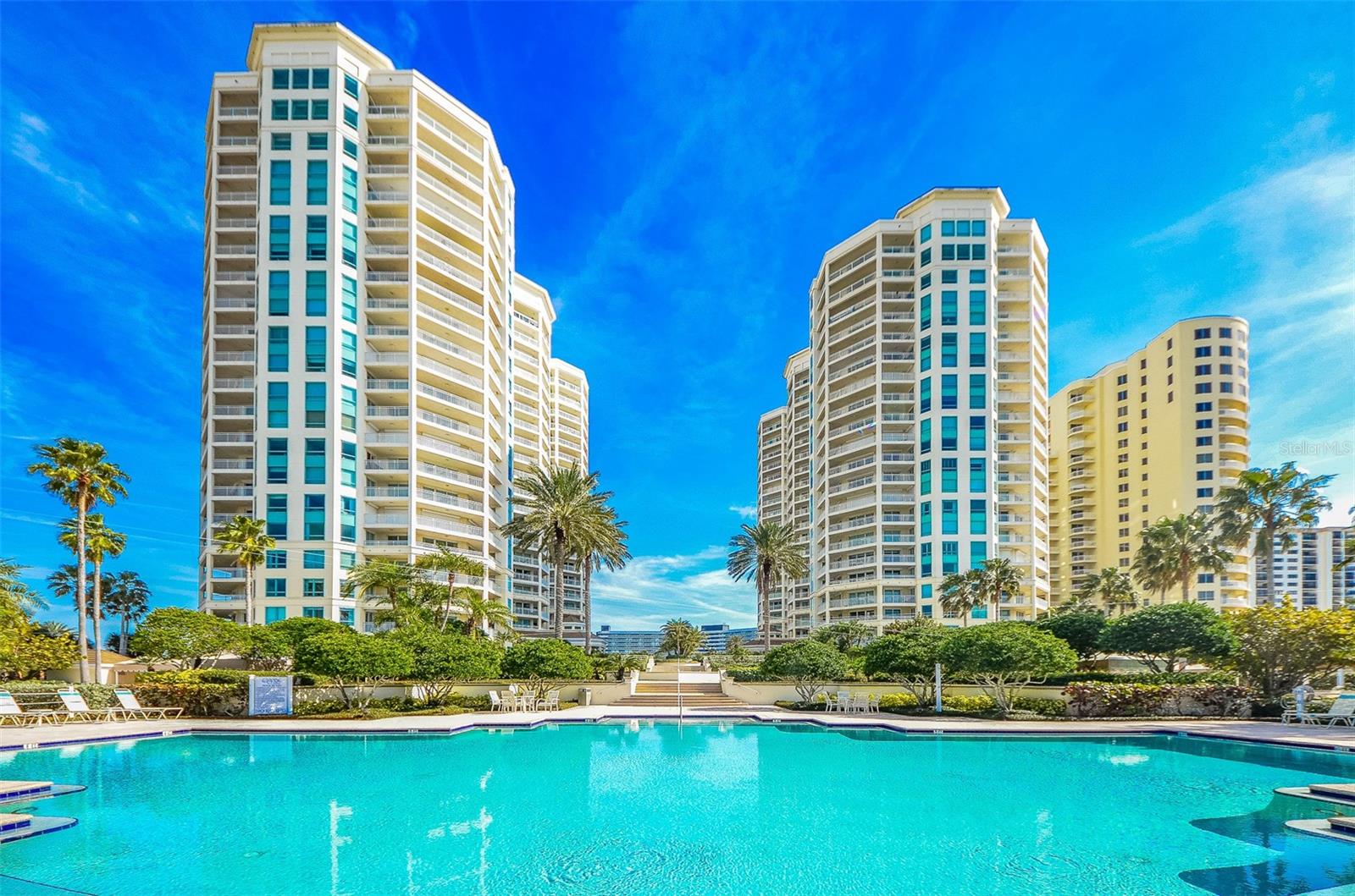 1170 GULF BLVD #201, CLEARWATER BEACH, FL — photo 13