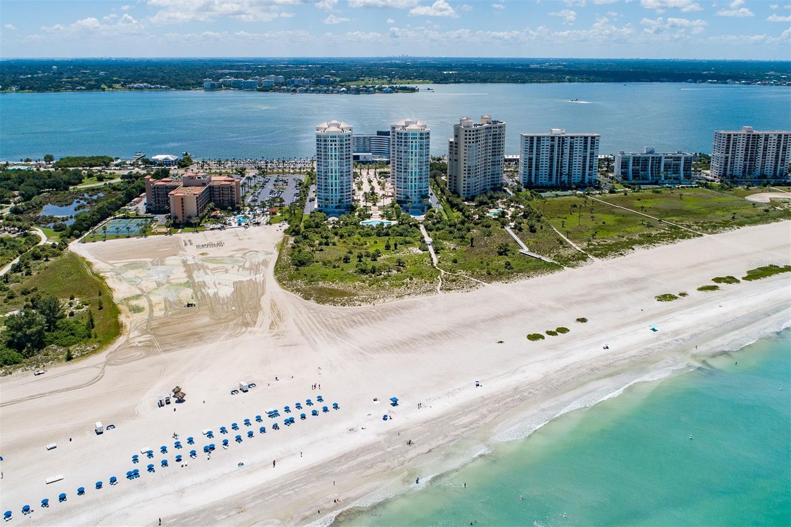 1170 GULF BLVD #201, CLEARWATER BEACH, FL — photo 15