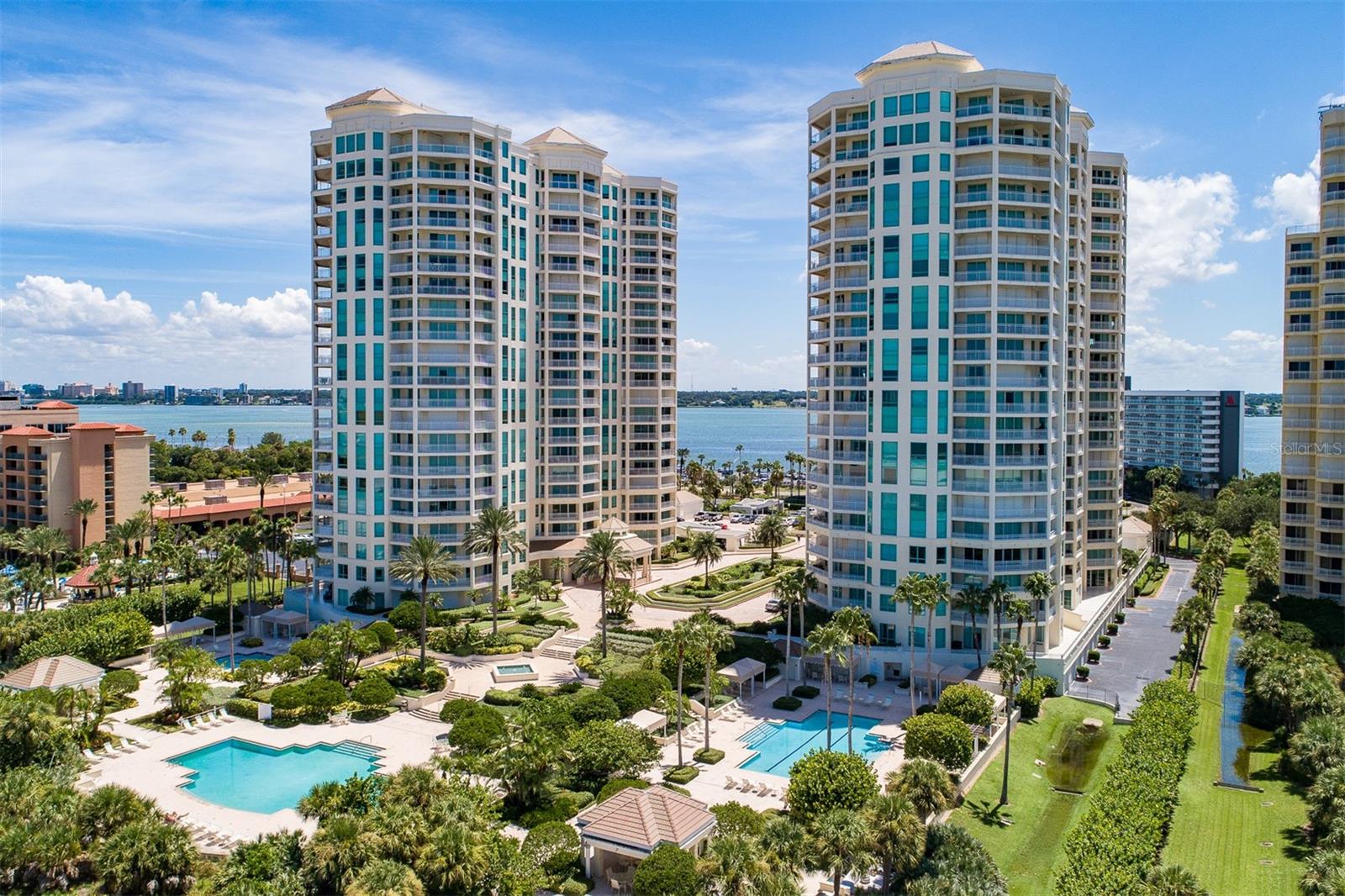 1170 GULF BLVD #201, CLEARWATER BEACH, FL — photo 44