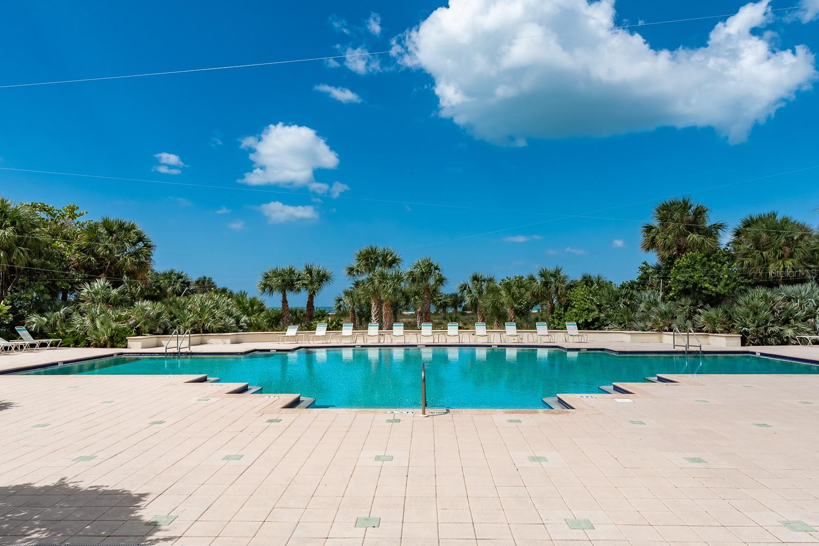 1170 GULF BLVD #201, CLEARWATER BEACH, FL — photo 47