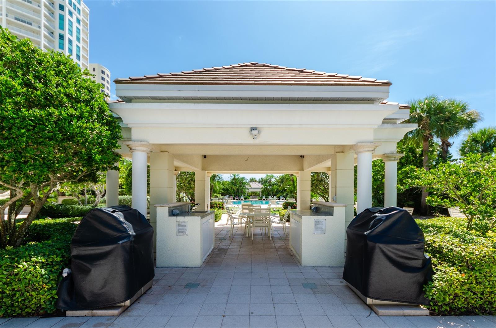 1170 GULF BLVD #201, CLEARWATER BEACH, FL — photo 51