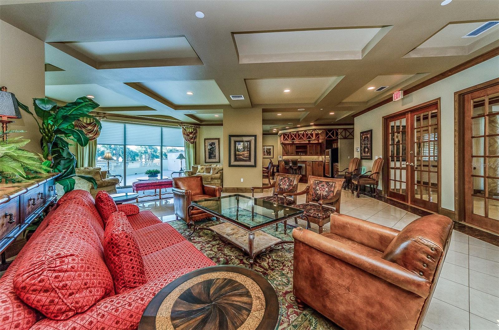 1170 GULF BLVD #201, CLEARWATER BEACH, FL — photo 57