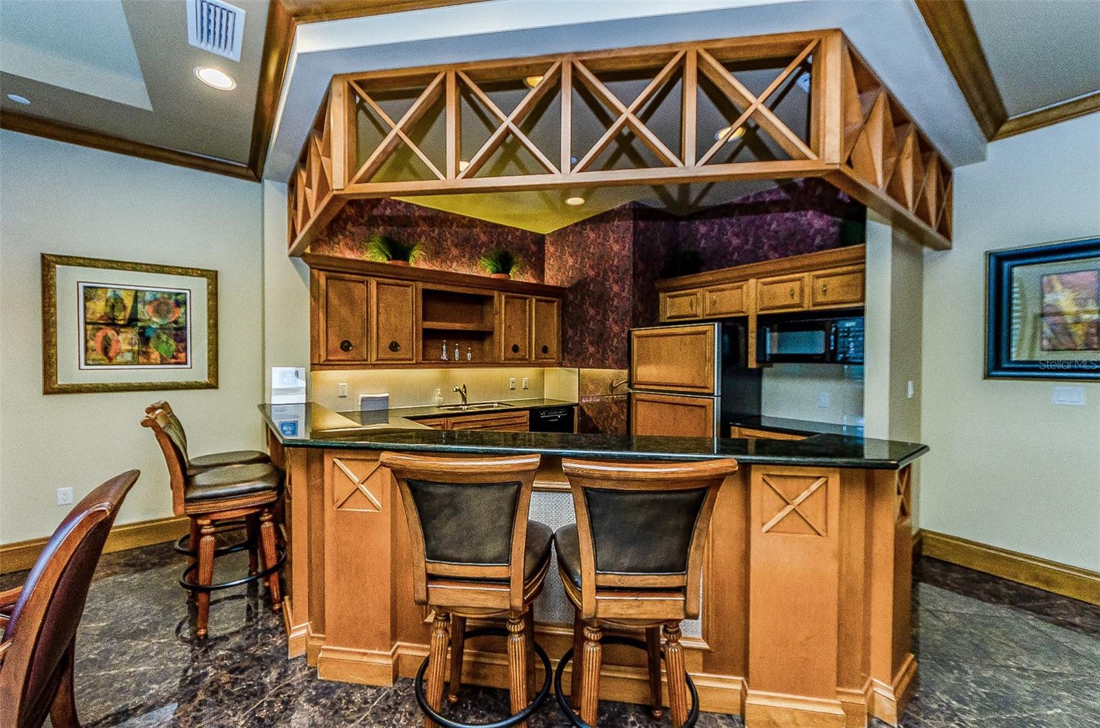 1170 GULF BLVD #201, CLEARWATER BEACH, FL — photo 58