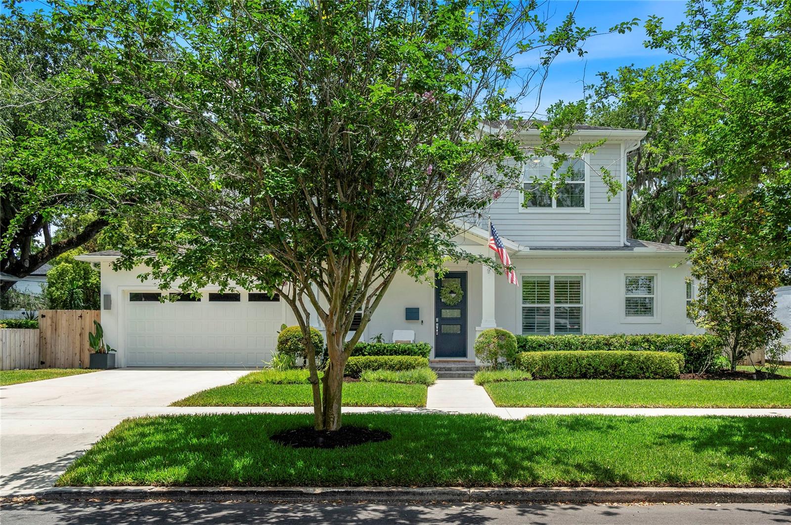 1438 W HARVARD ST, ORLANDO, FL — photo 2