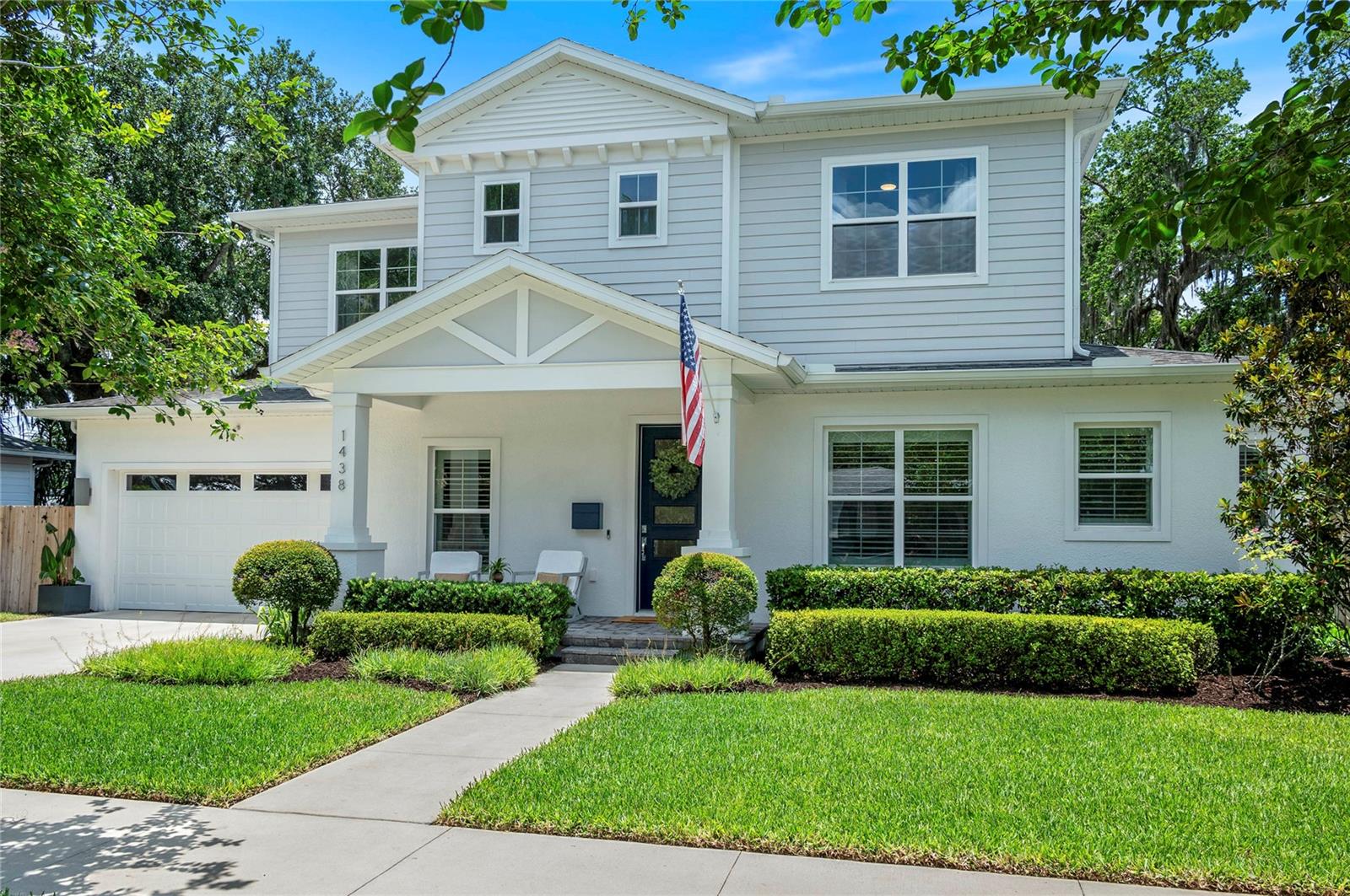 1438 W HARVARD ST, ORLANDO, FL