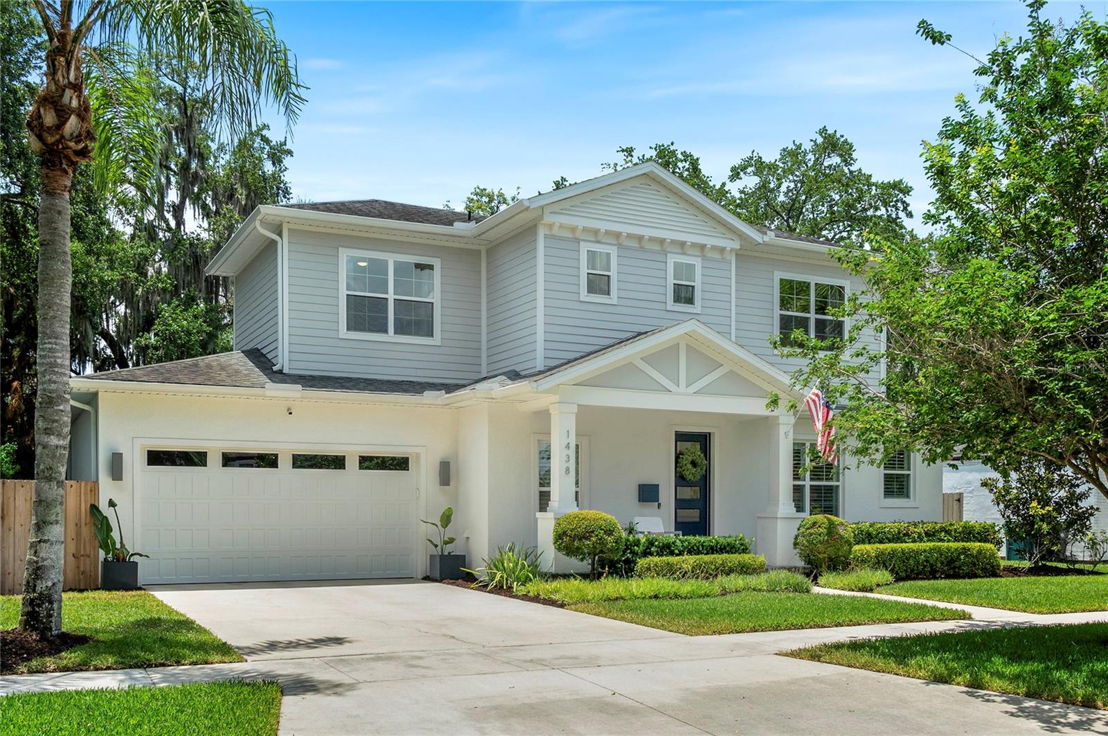 1438 W HARVARD ST, ORLANDO, FL — photo 3