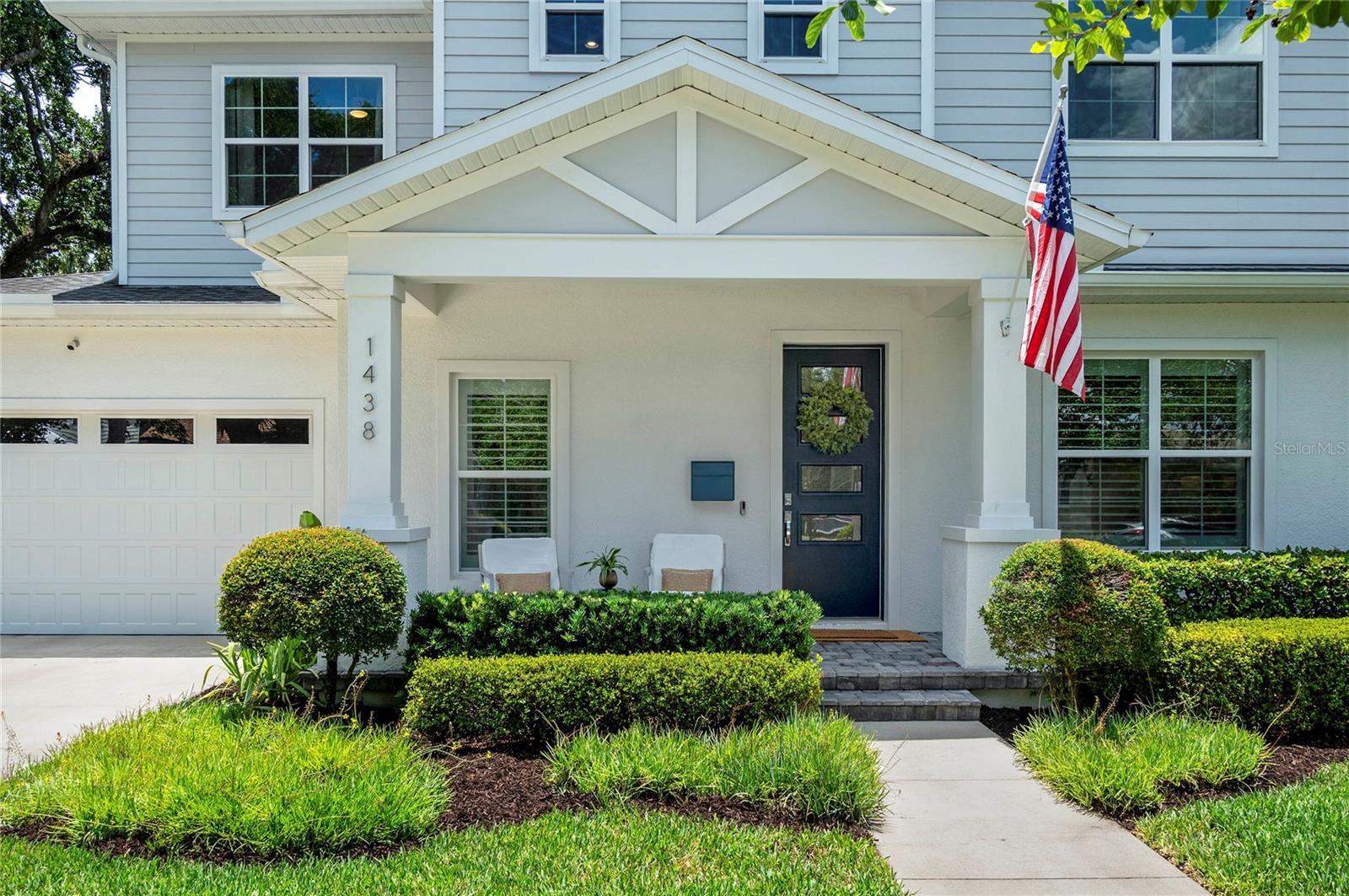 1438 W HARVARD ST, ORLANDO, FL — photo 4