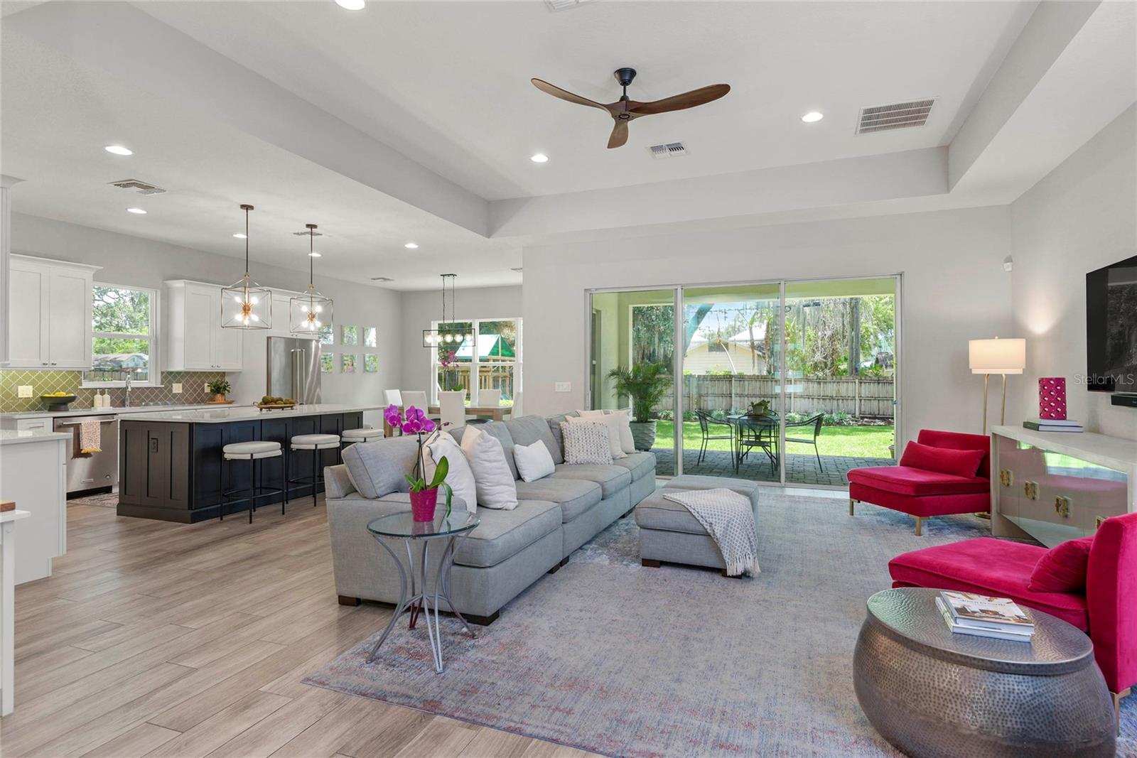 1438 W HARVARD ST, ORLANDO, FL — photo 7