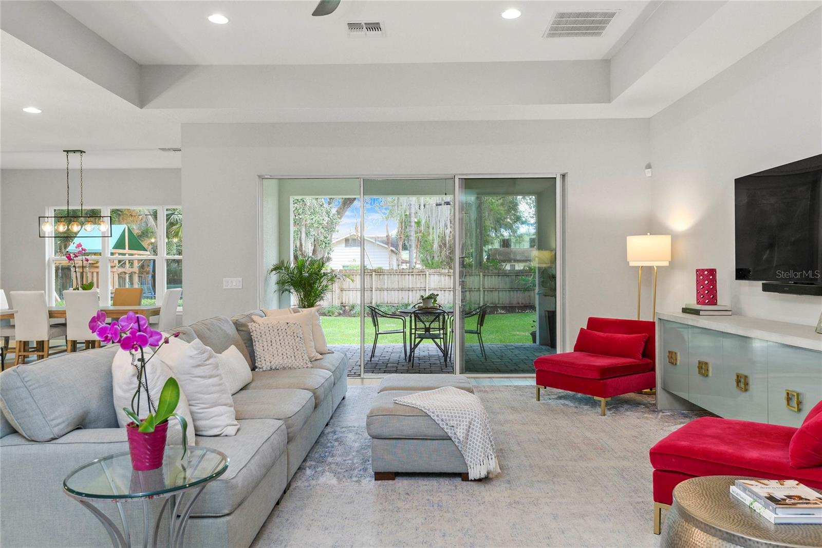 1438 W HARVARD ST, ORLANDO, FL — photo 8