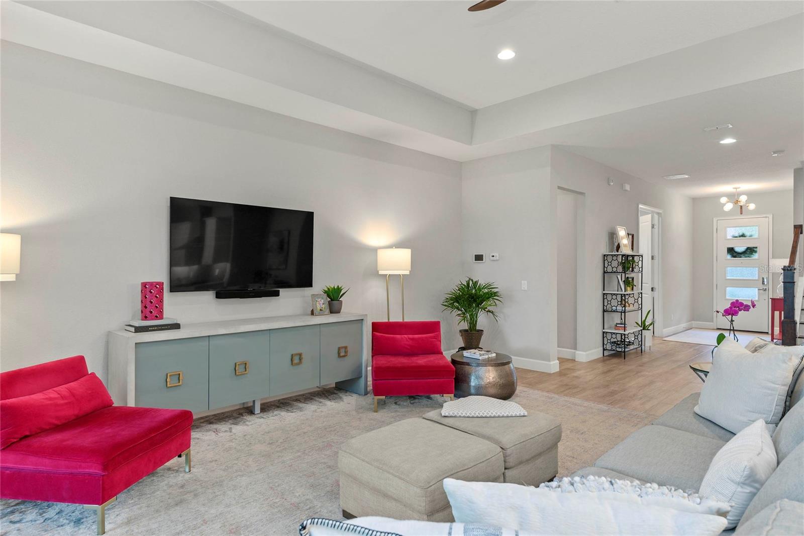 1438 W HARVARD ST, ORLANDO, FL — photo 9