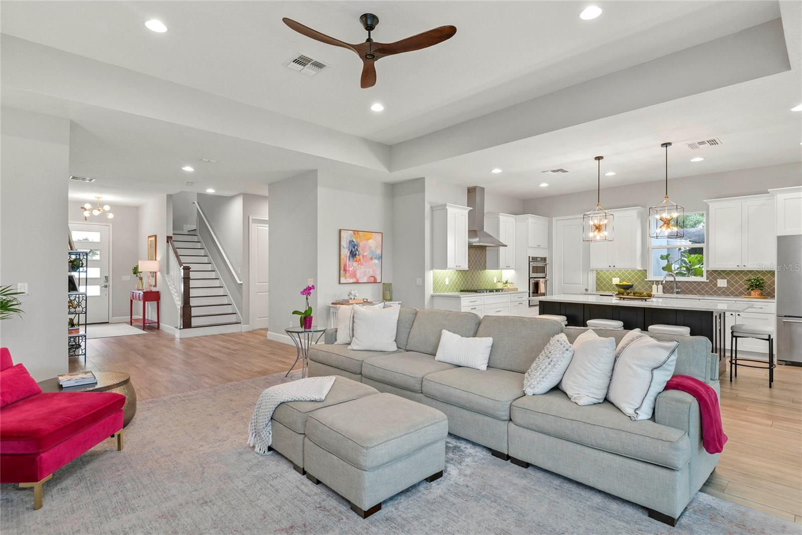 1438 W HARVARD ST, ORLANDO, FL — photo 11