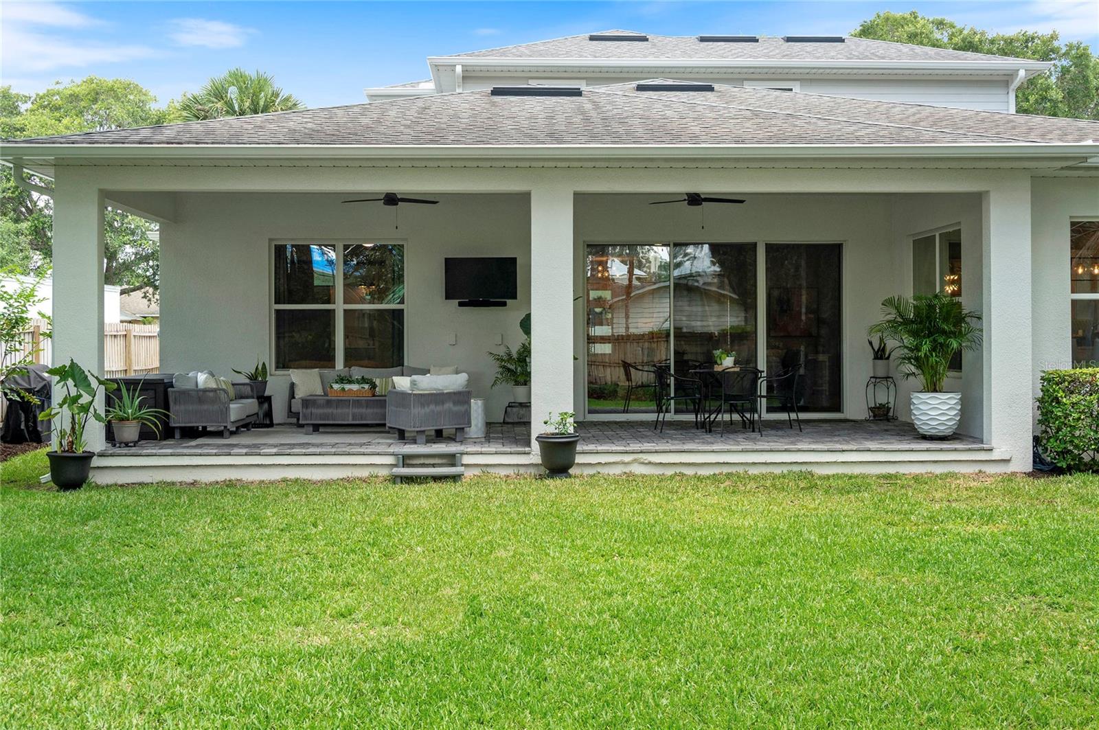 1438 W HARVARD ST, ORLANDO, FL — photo 44