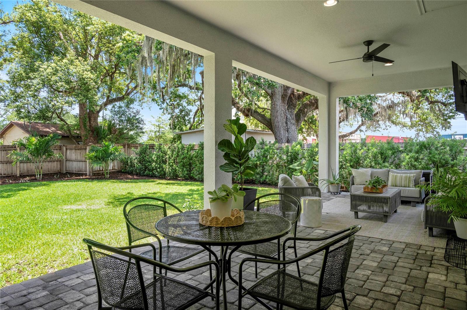 1438 W HARVARD ST, ORLANDO, FL — photo 45