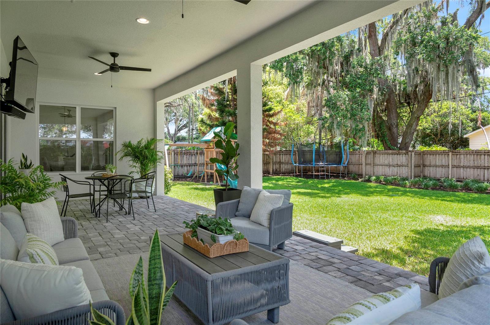 1438 W HARVARD ST, ORLANDO, FL — photo 46