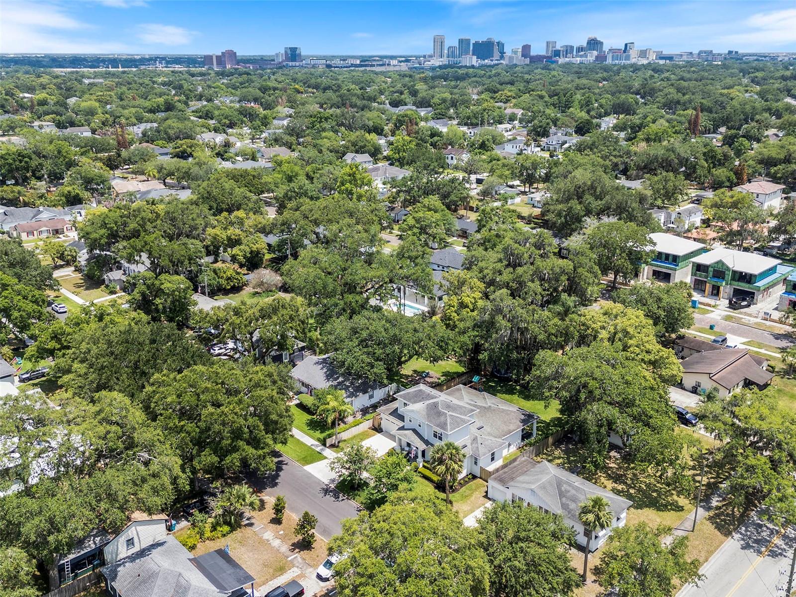 1438 W HARVARD ST, ORLANDO, FL — photo 48