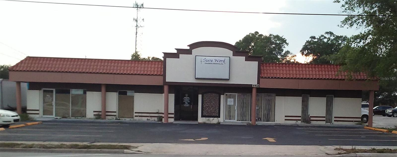 5924 S ORANGE AVE, ORLANDO, FL