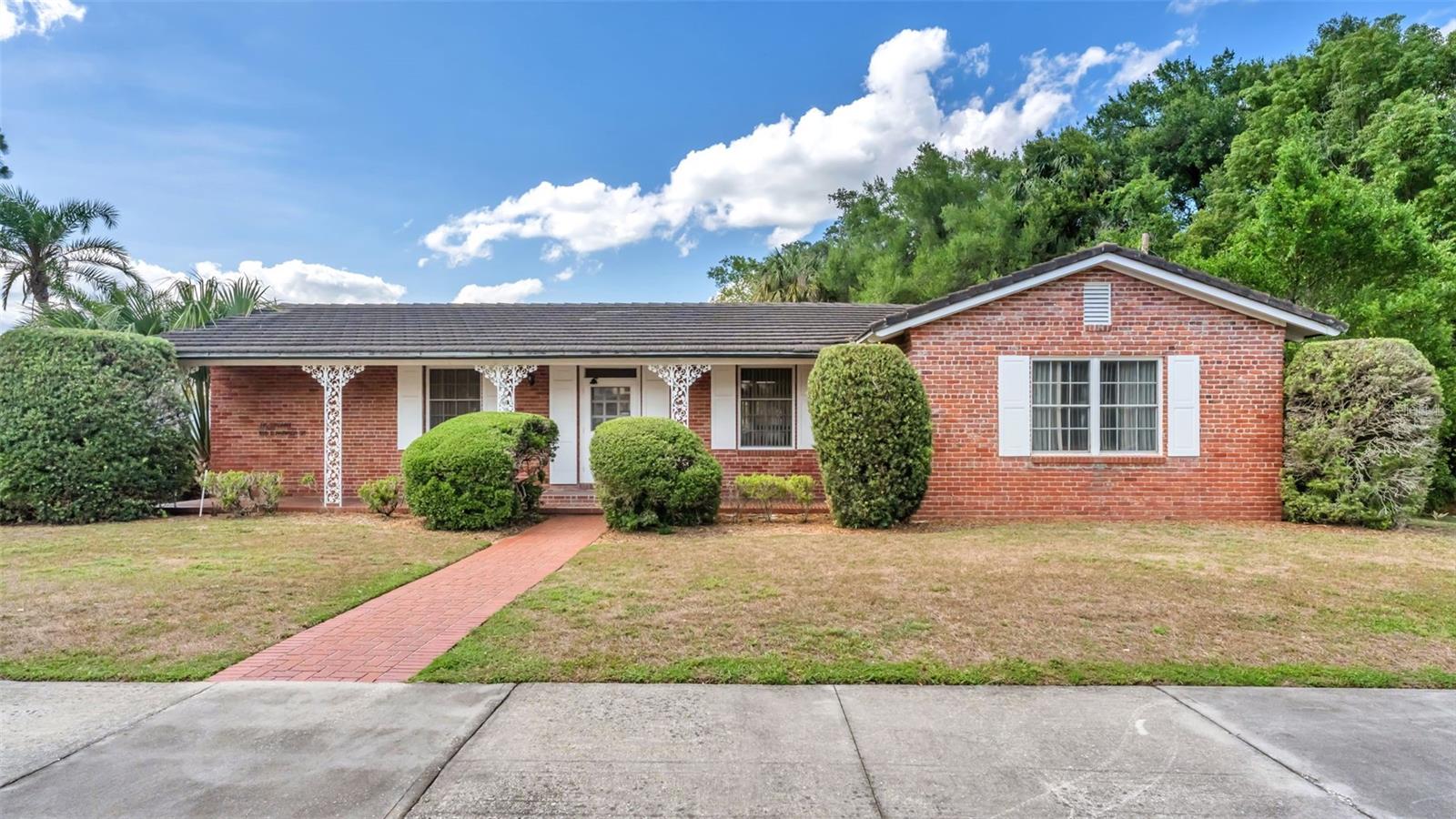 510 E PARKER ST, BARTOW, FL