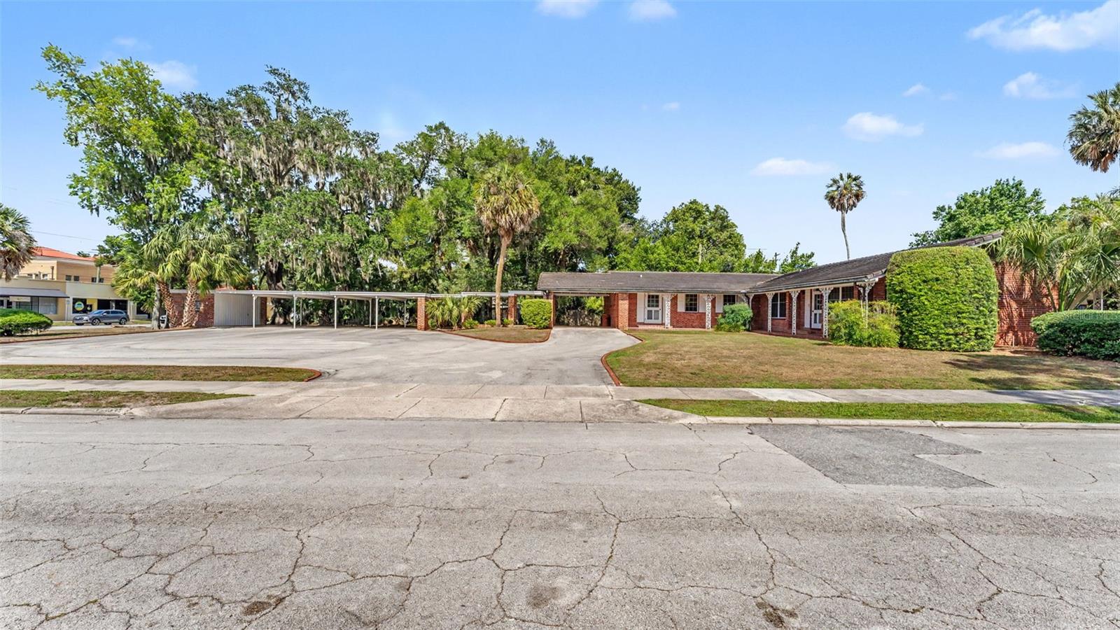 510 E PARKER ST, BARTOW, FL — photo 28