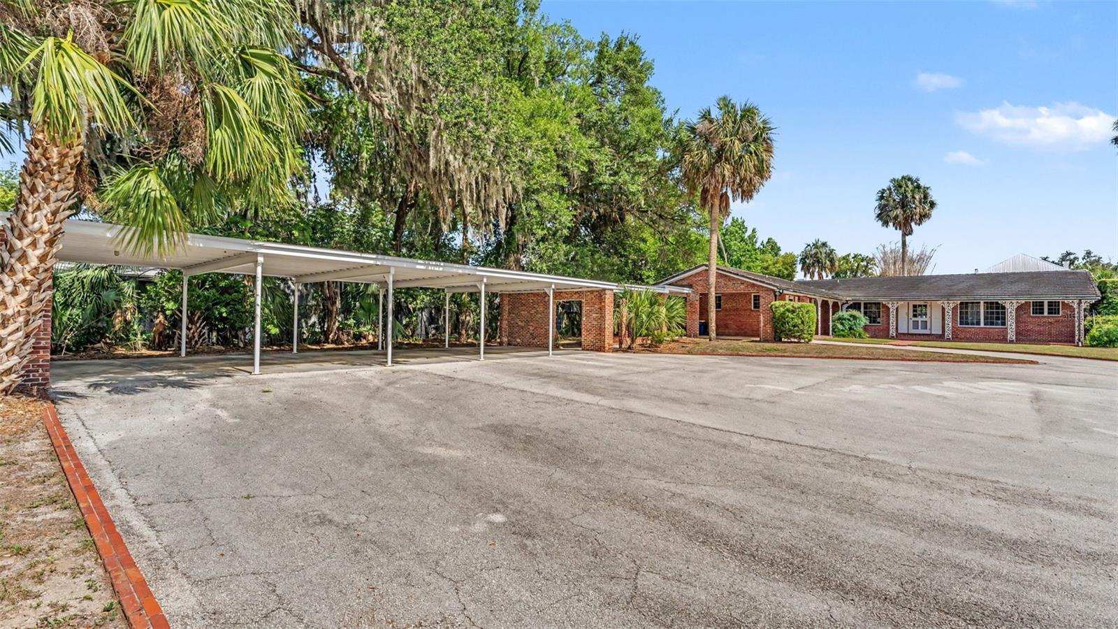 510 E PARKER ST, BARTOW, FL — photo 29