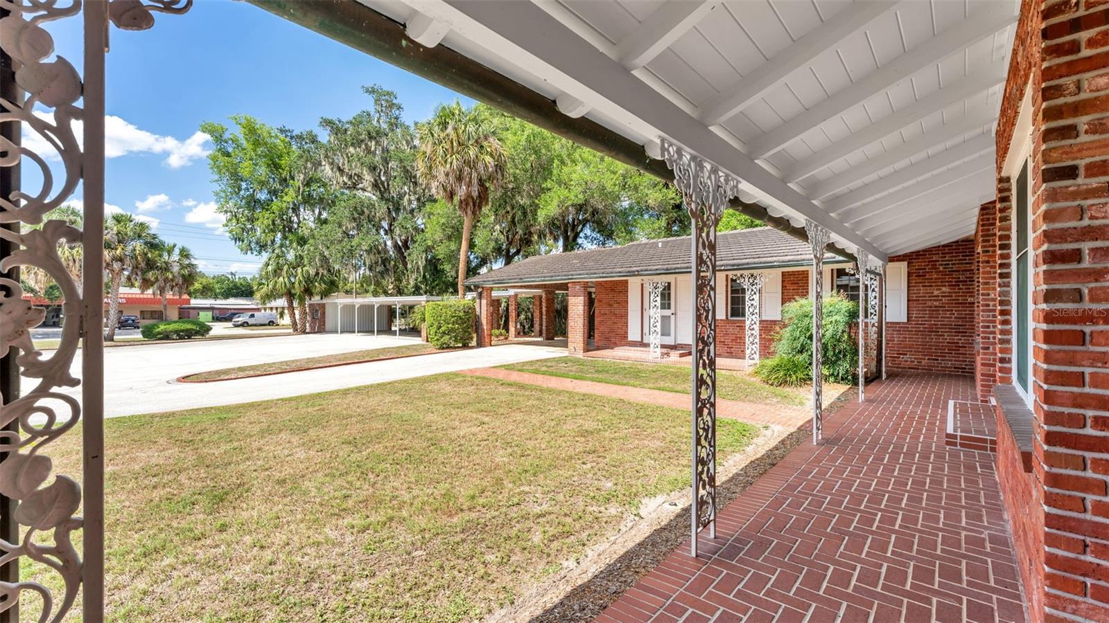 510 E PARKER ST, BARTOW, FL — photo 36