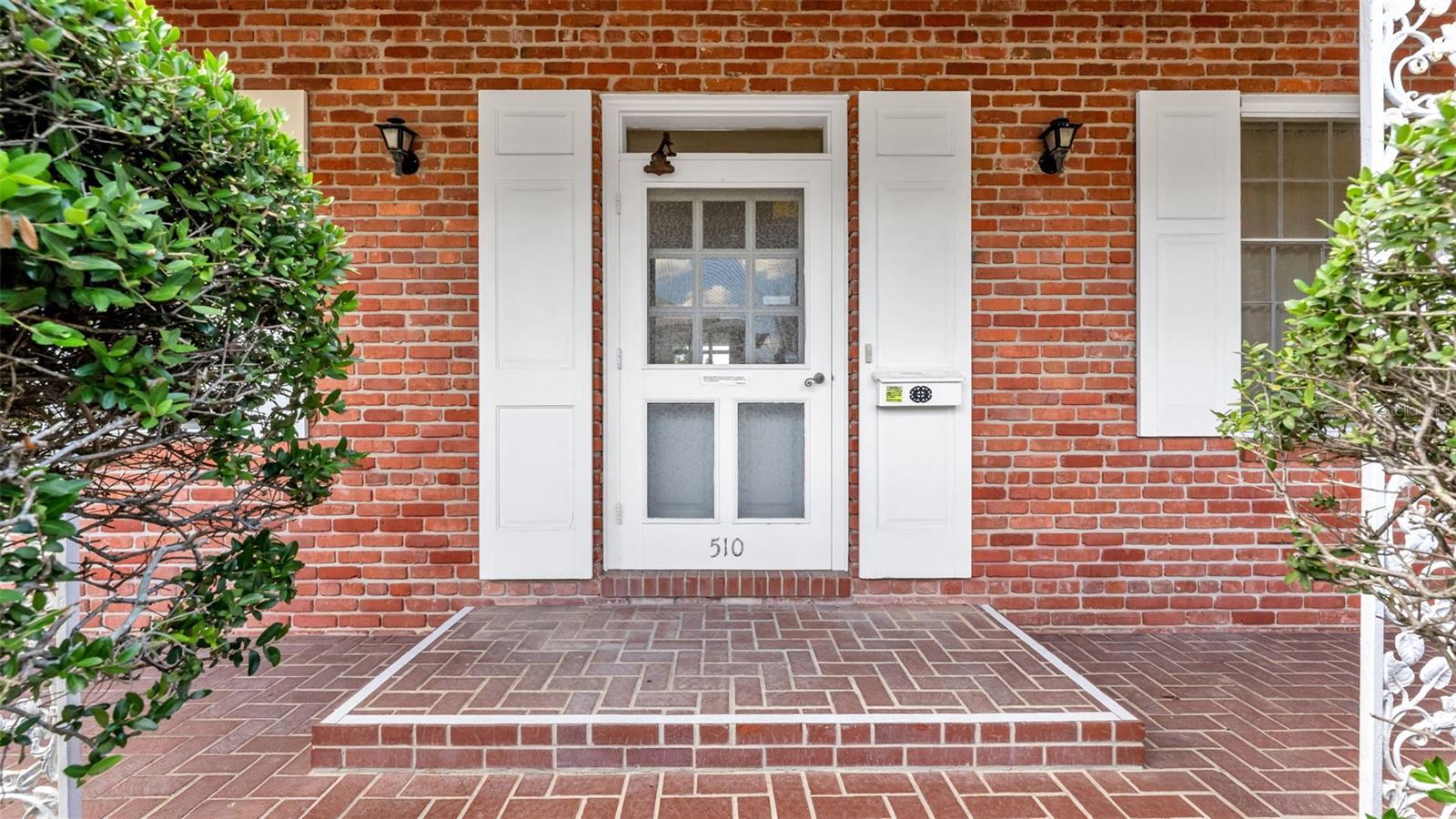 510 E PARKER ST, BARTOW, FL — photo 40