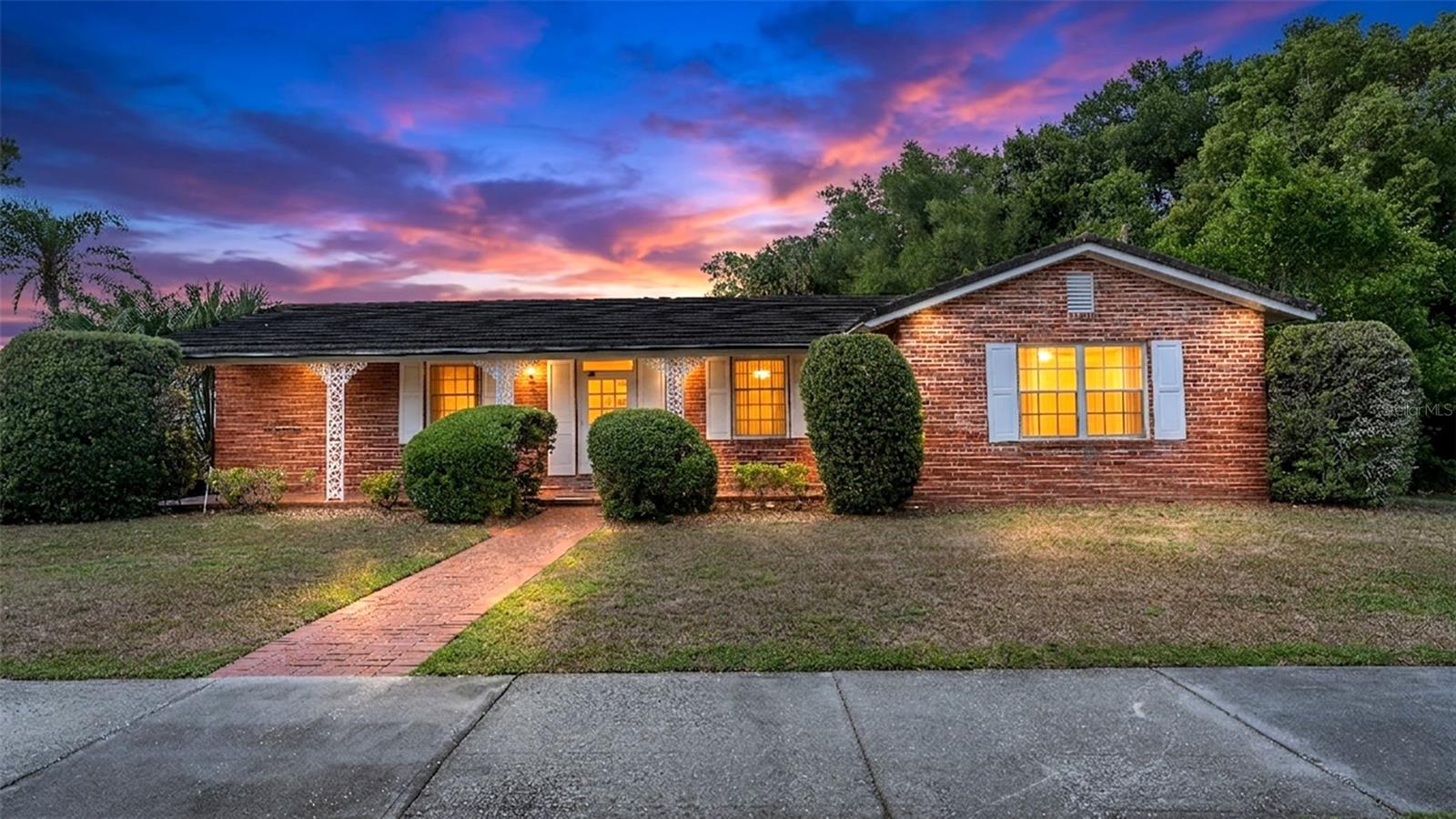 510 E PARKER ST, BARTOW, FL — photo 41