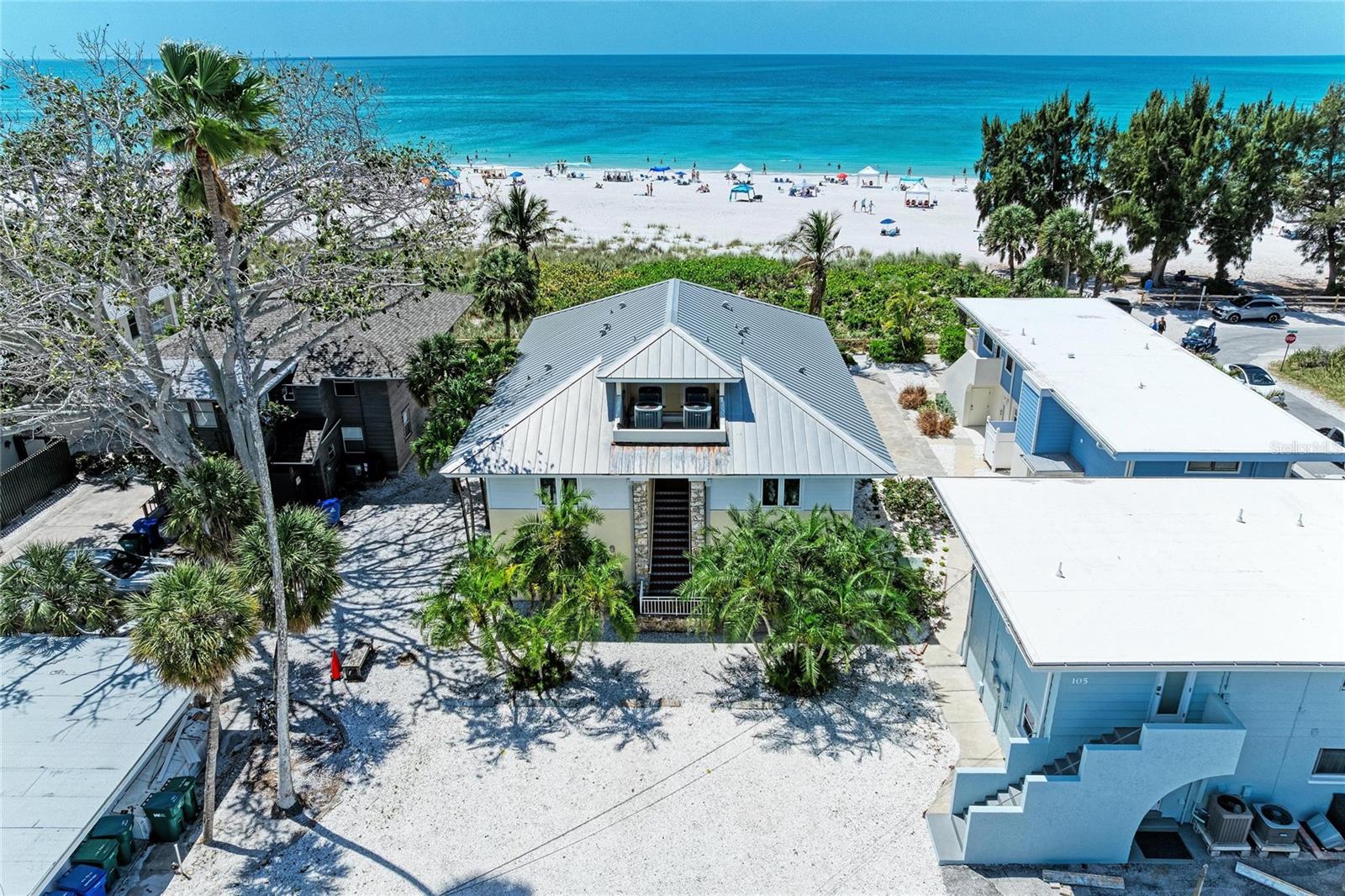 101 PALM AVE #2, ANNA MARIA, FL — photo 4